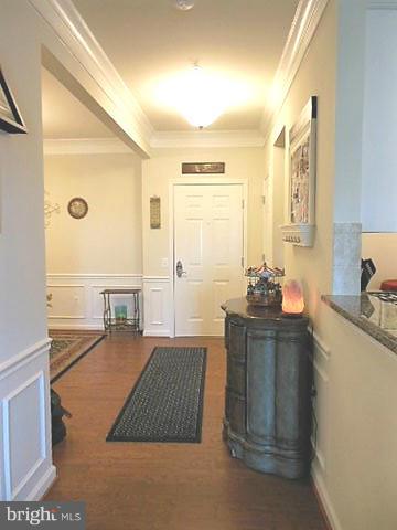 POTOMAC GREEN CONDOMINIUM - Residential