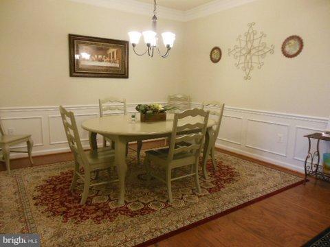 POTOMAC GREEN CONDOMINIUM - Residential