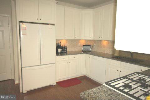 POTOMAC GREEN CONDOMINIUM - Residential