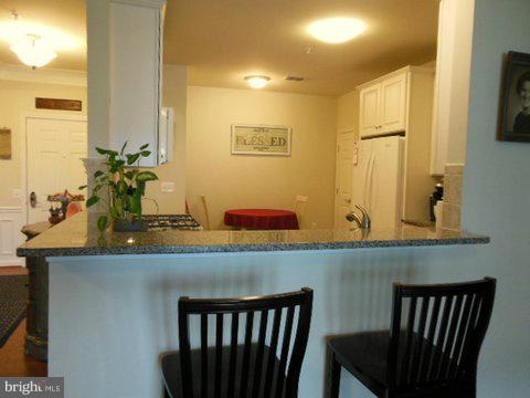 POTOMAC GREEN CONDOMINIUM - Residential