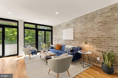 337 N STREET SW WASHINGTON DC 20024