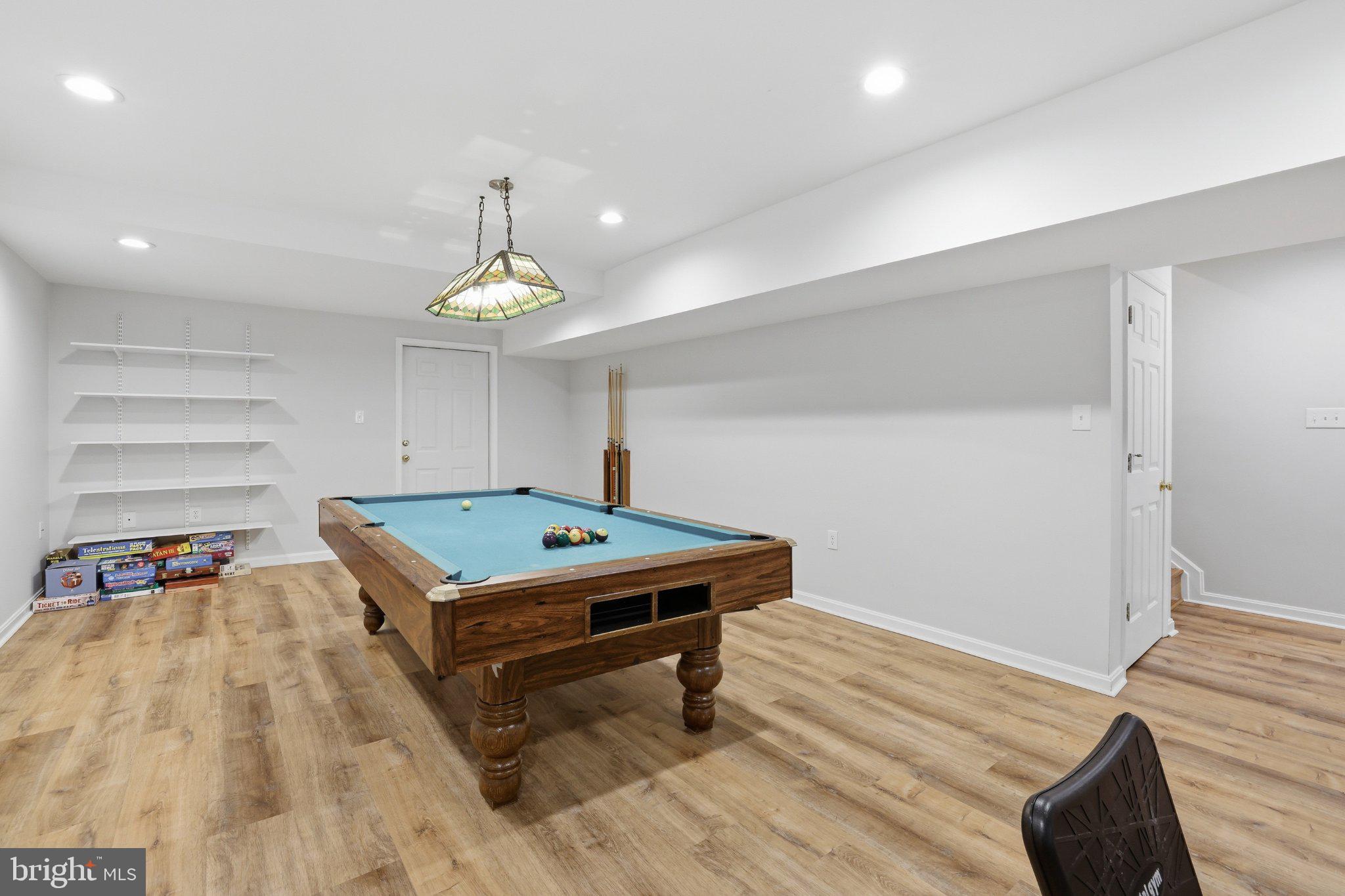 VILLAGES OF PURCELLVILLE - Residential