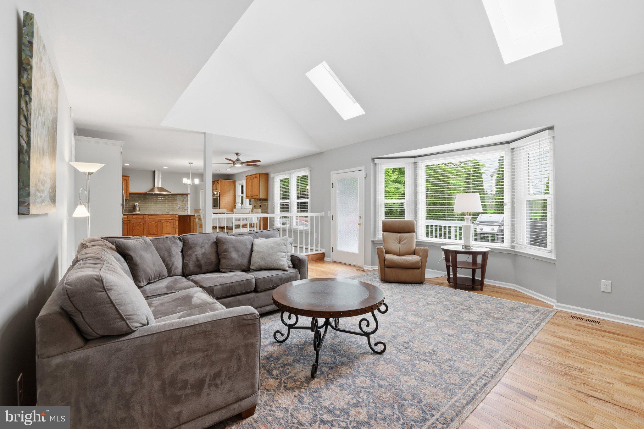 VILLAGES OF PURCELLVILLE - Residential