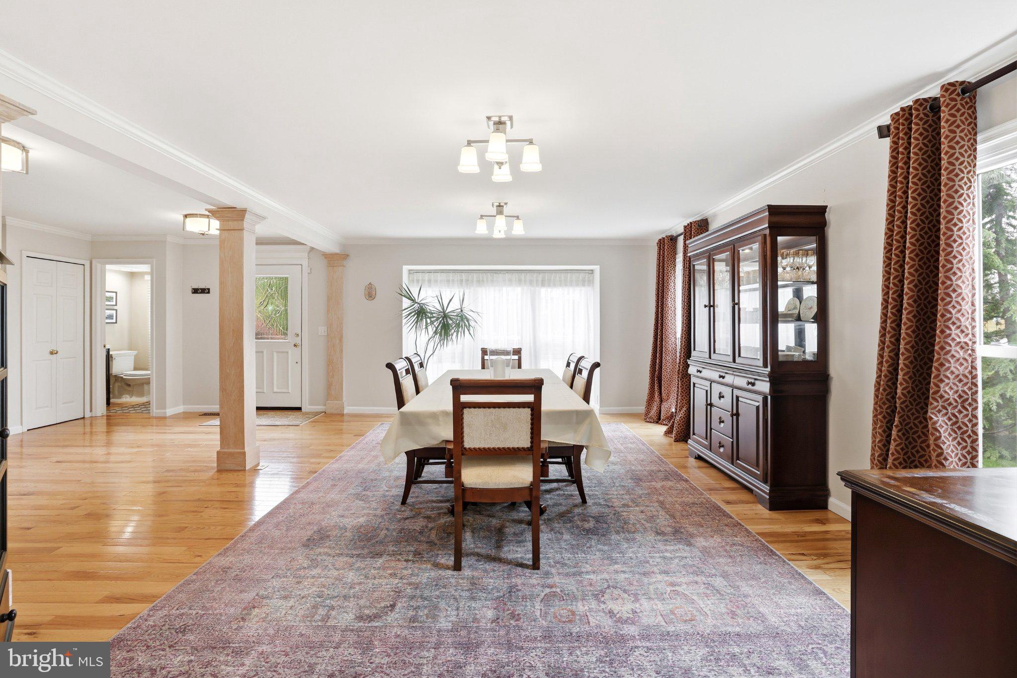 VILLAGES OF PURCELLVILLE - Residential