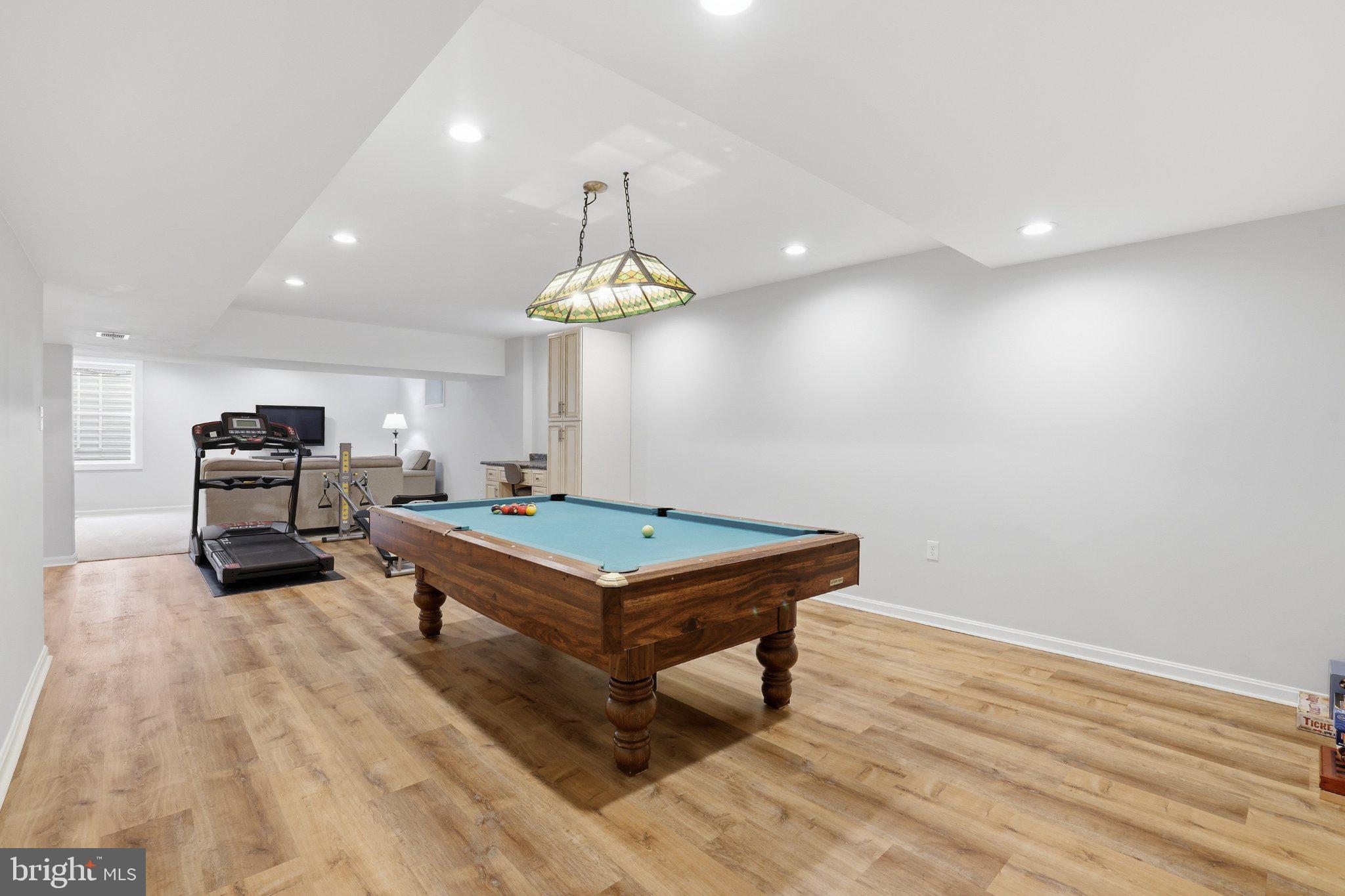 VILLAGES OF PURCELLVILLE - Residential
