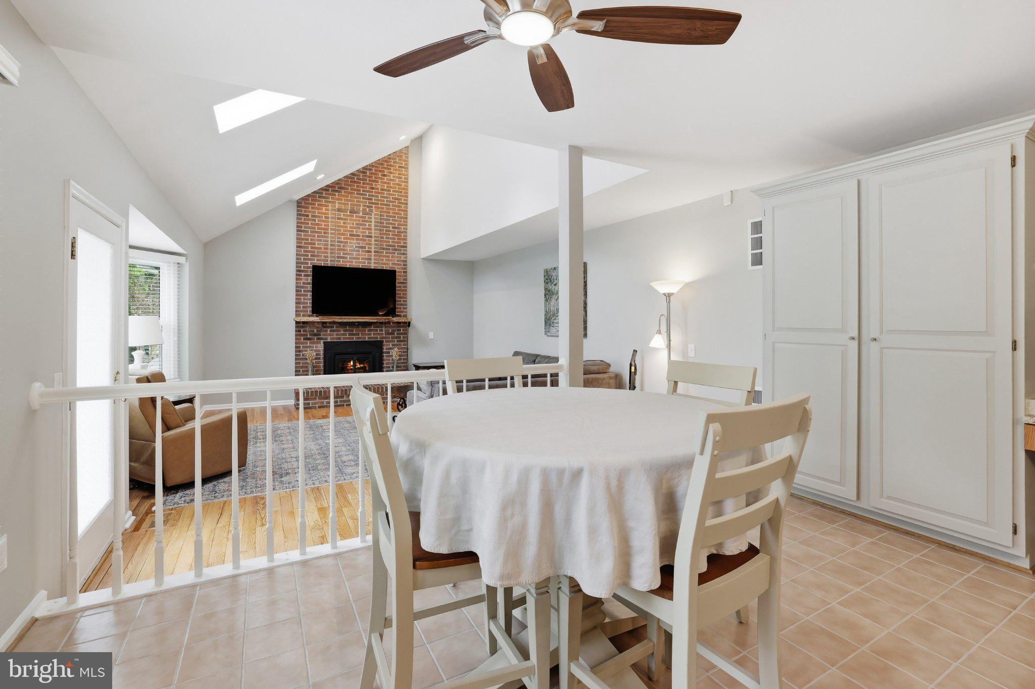 VILLAGES OF PURCELLVILLE - Residential
