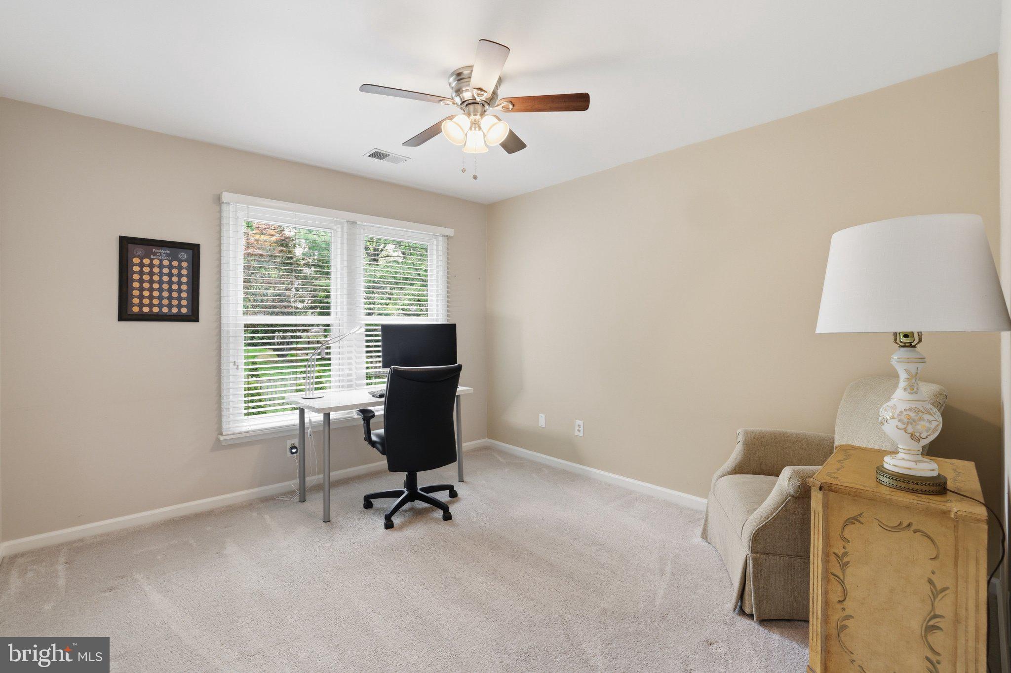 VILLAGES OF PURCELLVILLE - Residential