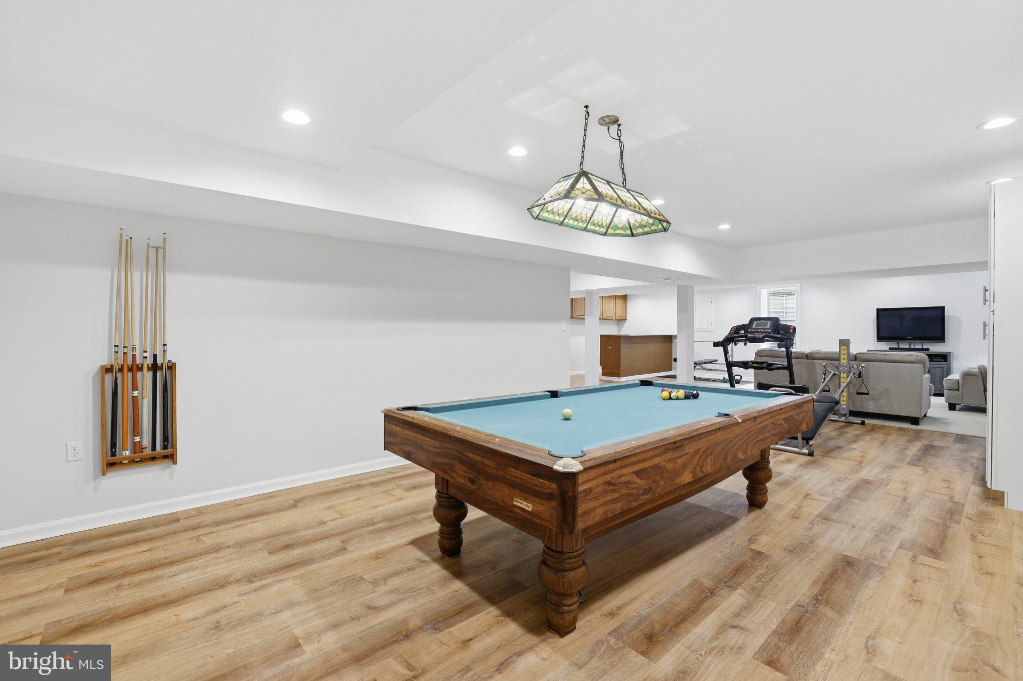VILLAGES OF PURCELLVILLE - Residential