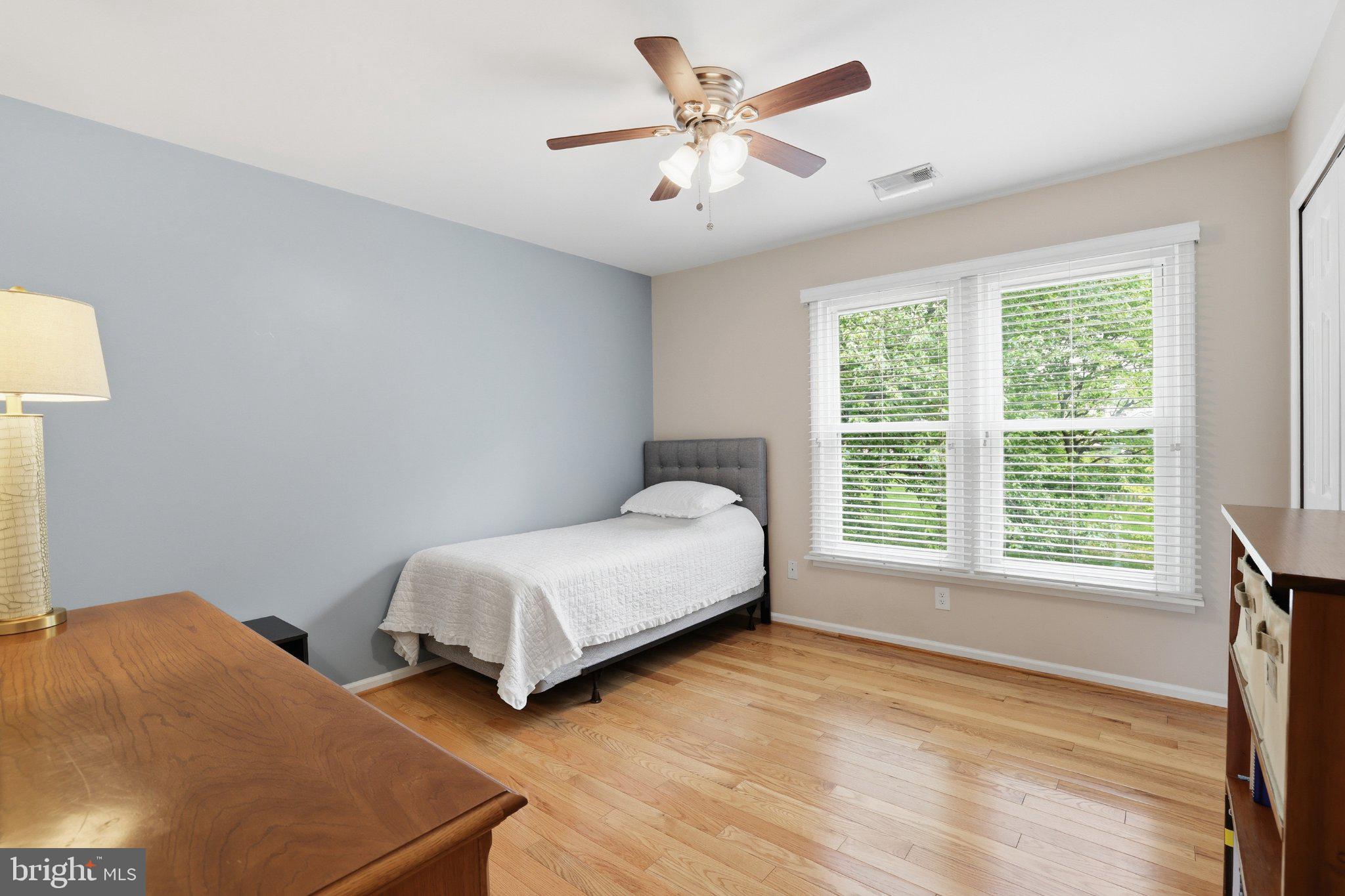 VILLAGES OF PURCELLVILLE - Residential