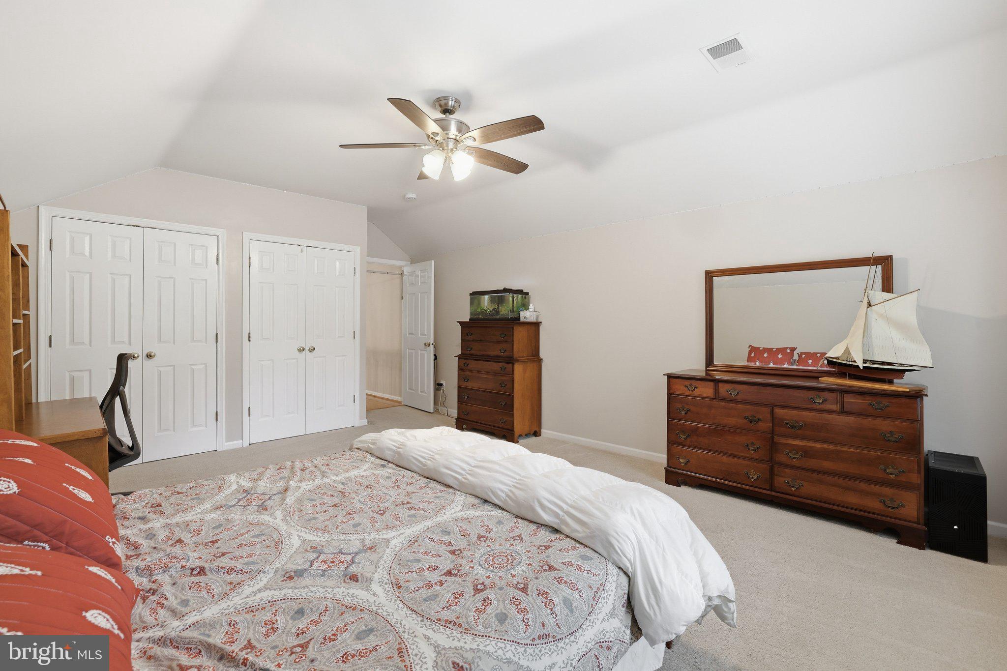 VILLAGES OF PURCELLVILLE - Residential