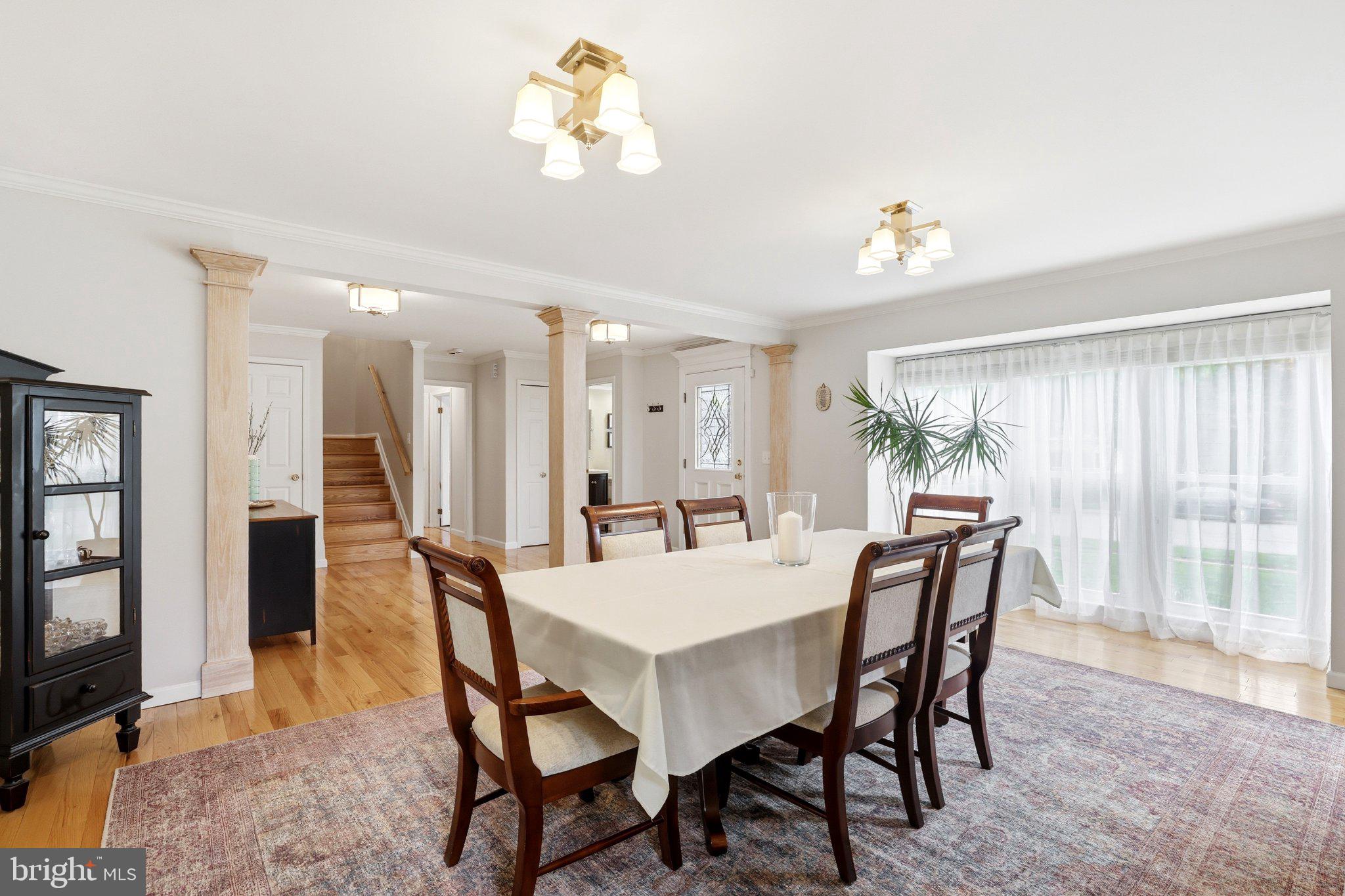 VILLAGES OF PURCELLVILLE - Residential
