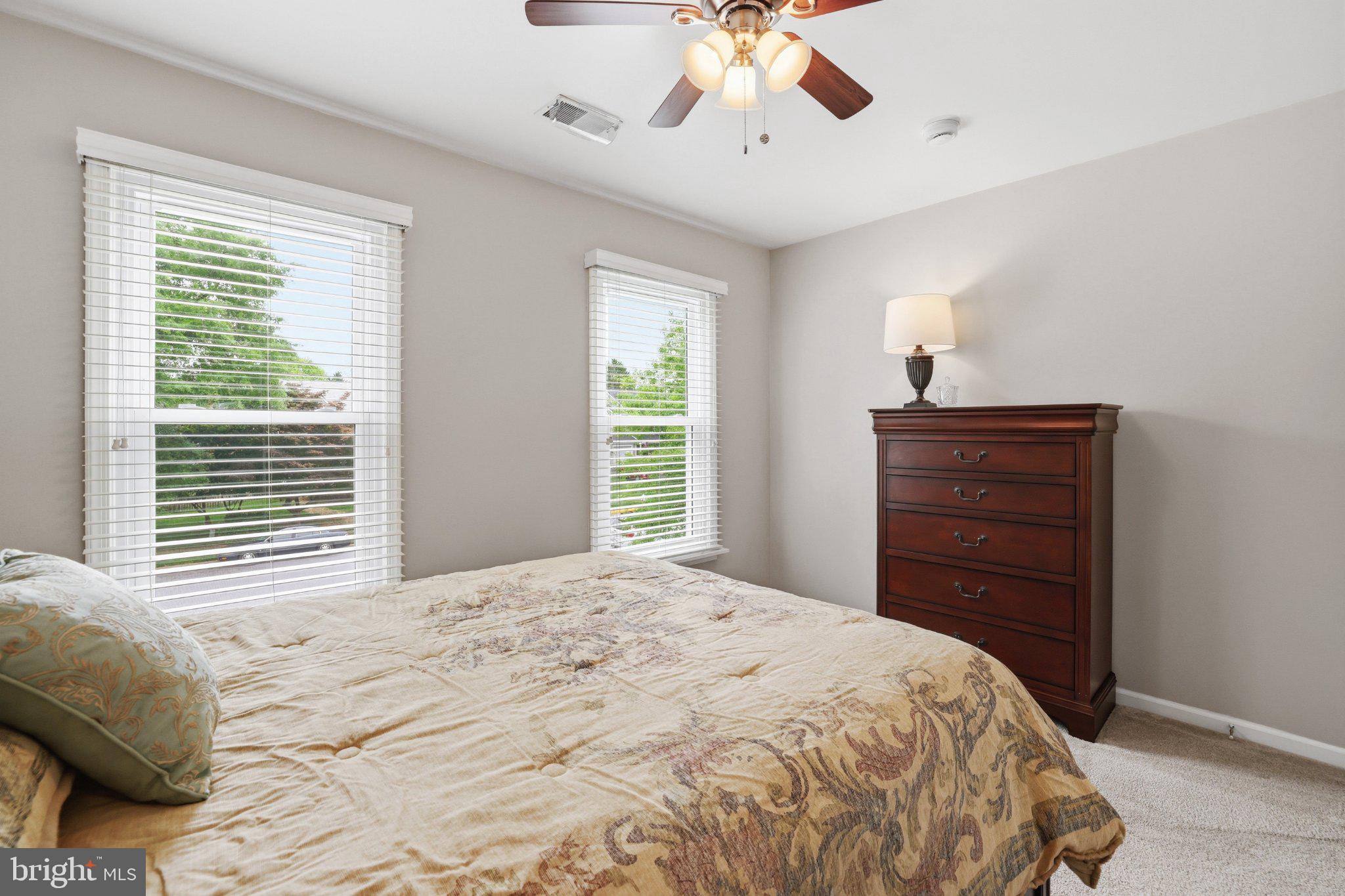 VILLAGES OF PURCELLVILLE - Residential