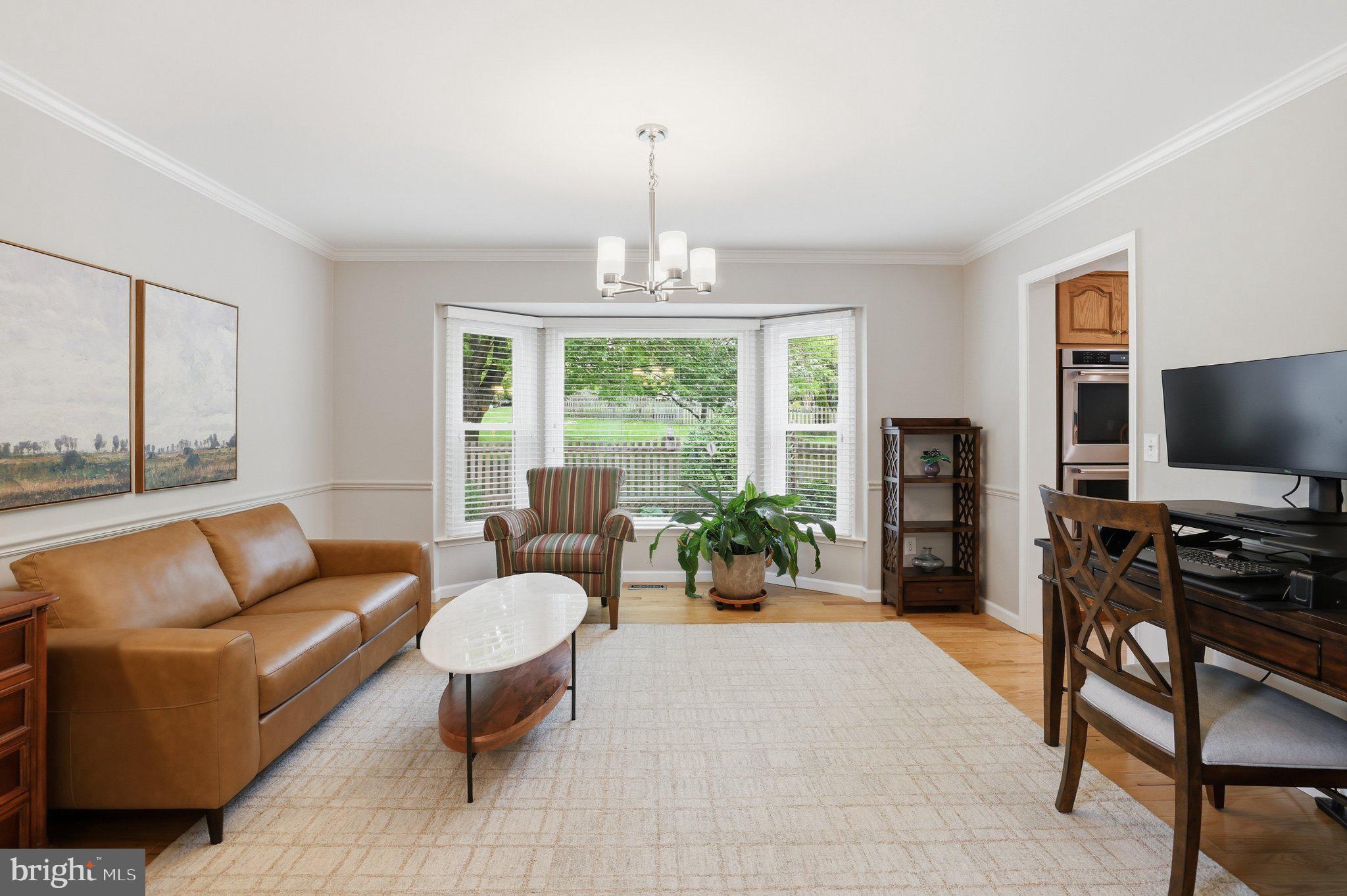 VILLAGES OF PURCELLVILLE - Residential