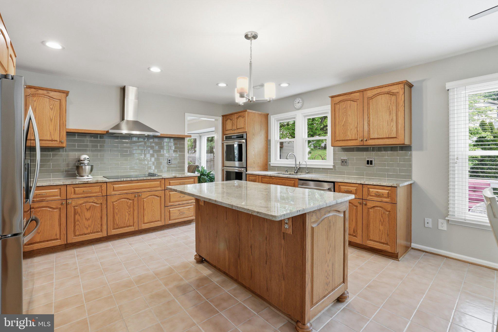 VILLAGES OF PURCELLVILLE - Residential