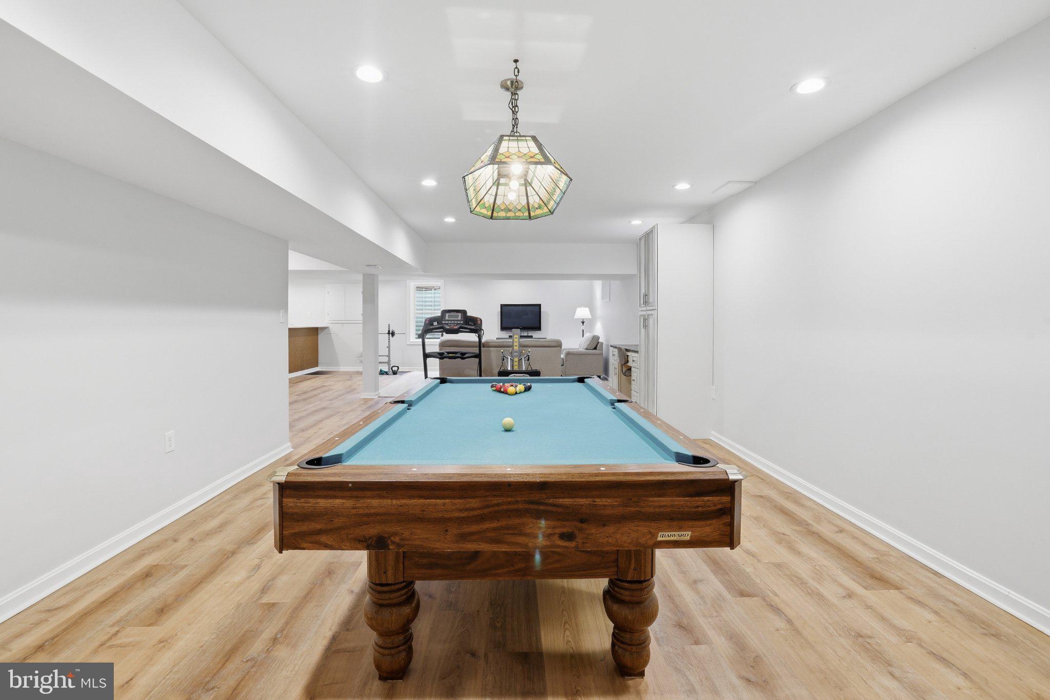 VILLAGES OF PURCELLVILLE - Residential