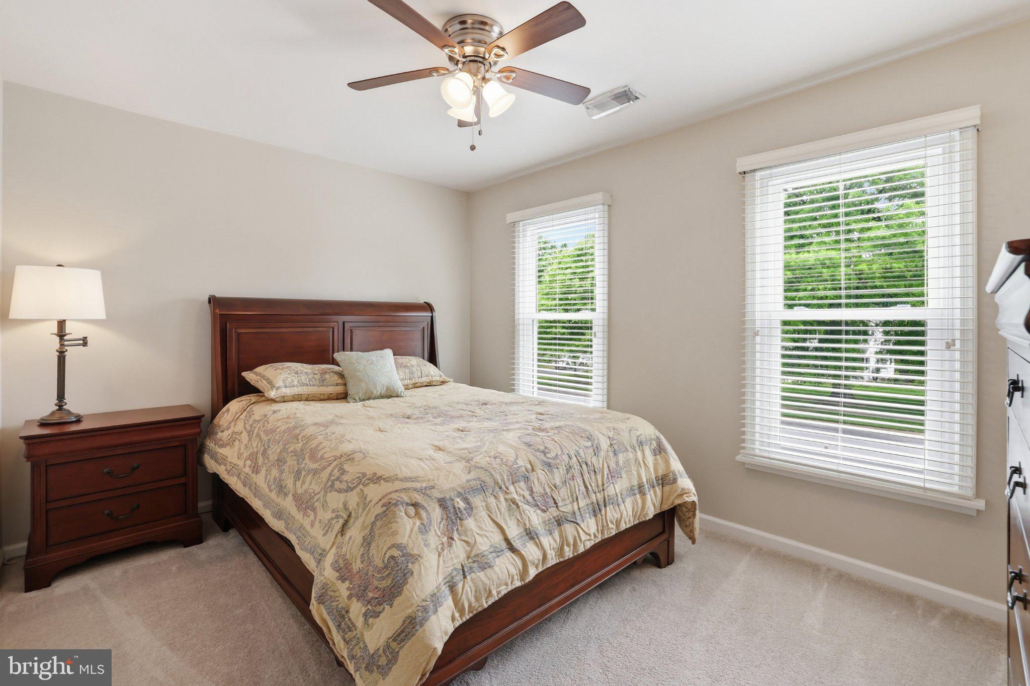 VILLAGES OF PURCELLVILLE - Residential
