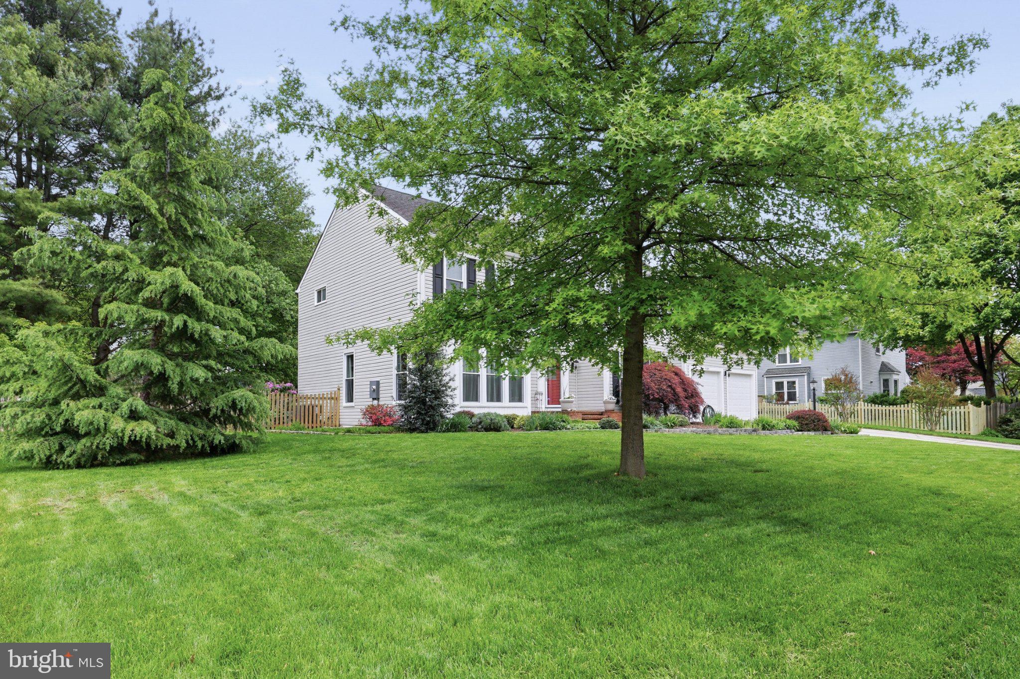 VILLAGES OF PURCELLVILLE - Residential