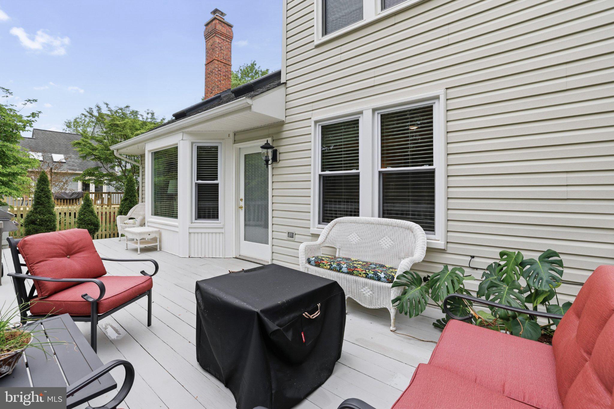 VILLAGES OF PURCELLVILLE - Residential