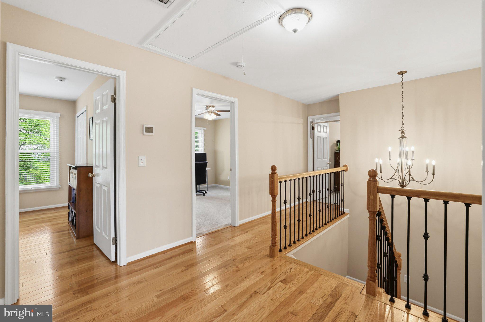 VILLAGES OF PURCELLVILLE - Residential