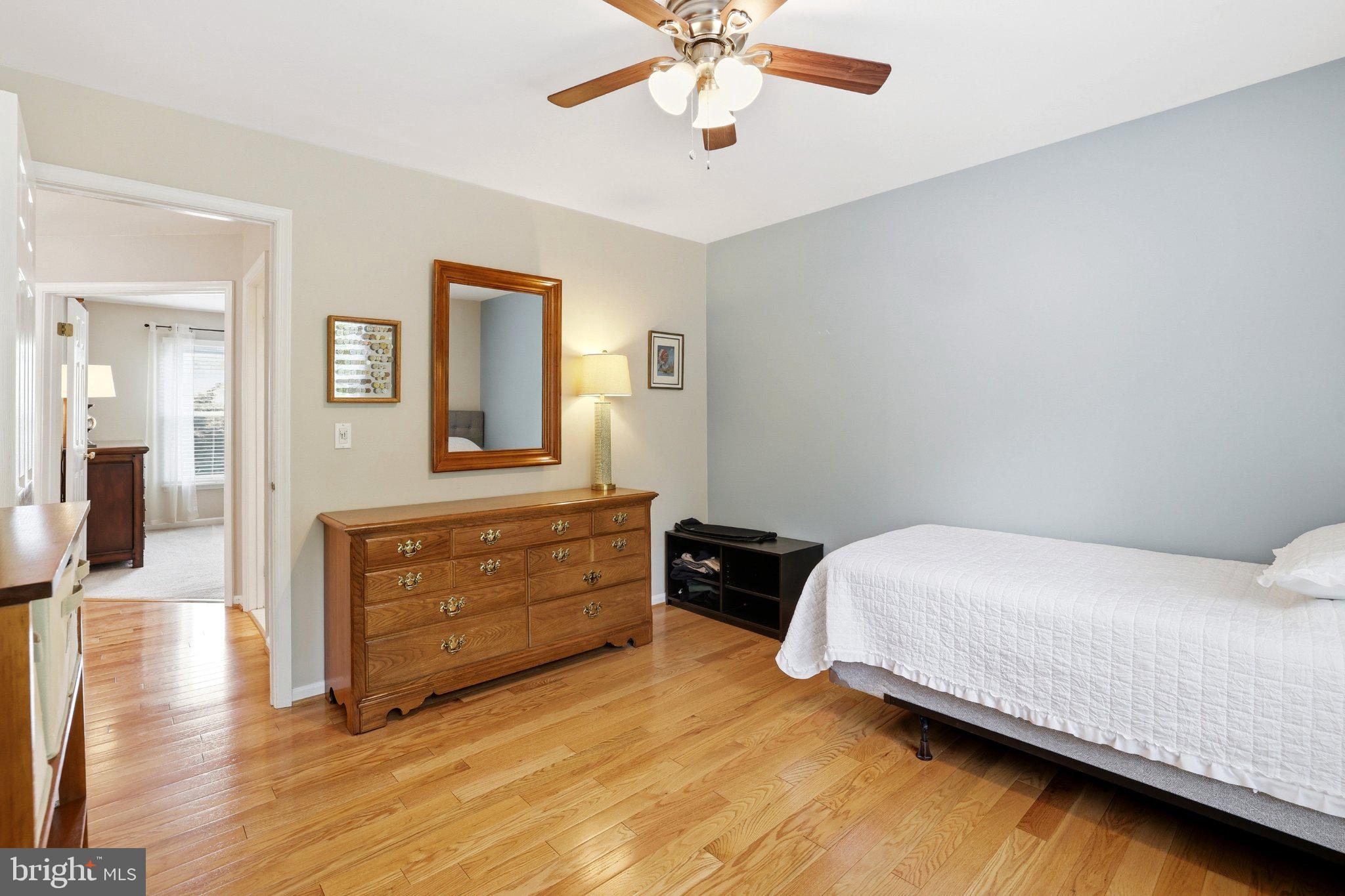 VILLAGES OF PURCELLVILLE - Residential