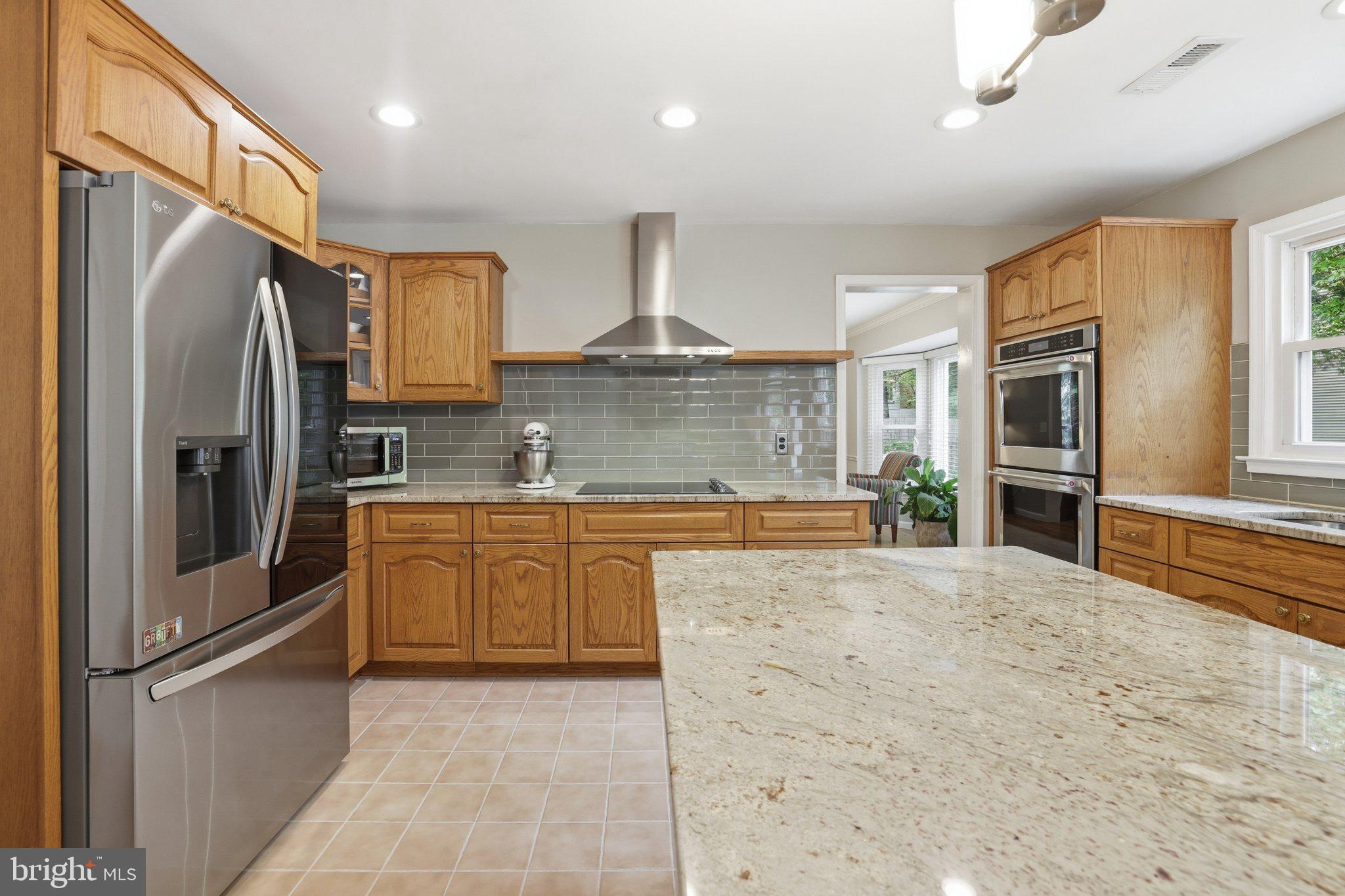 VILLAGES OF PURCELLVILLE - Residential