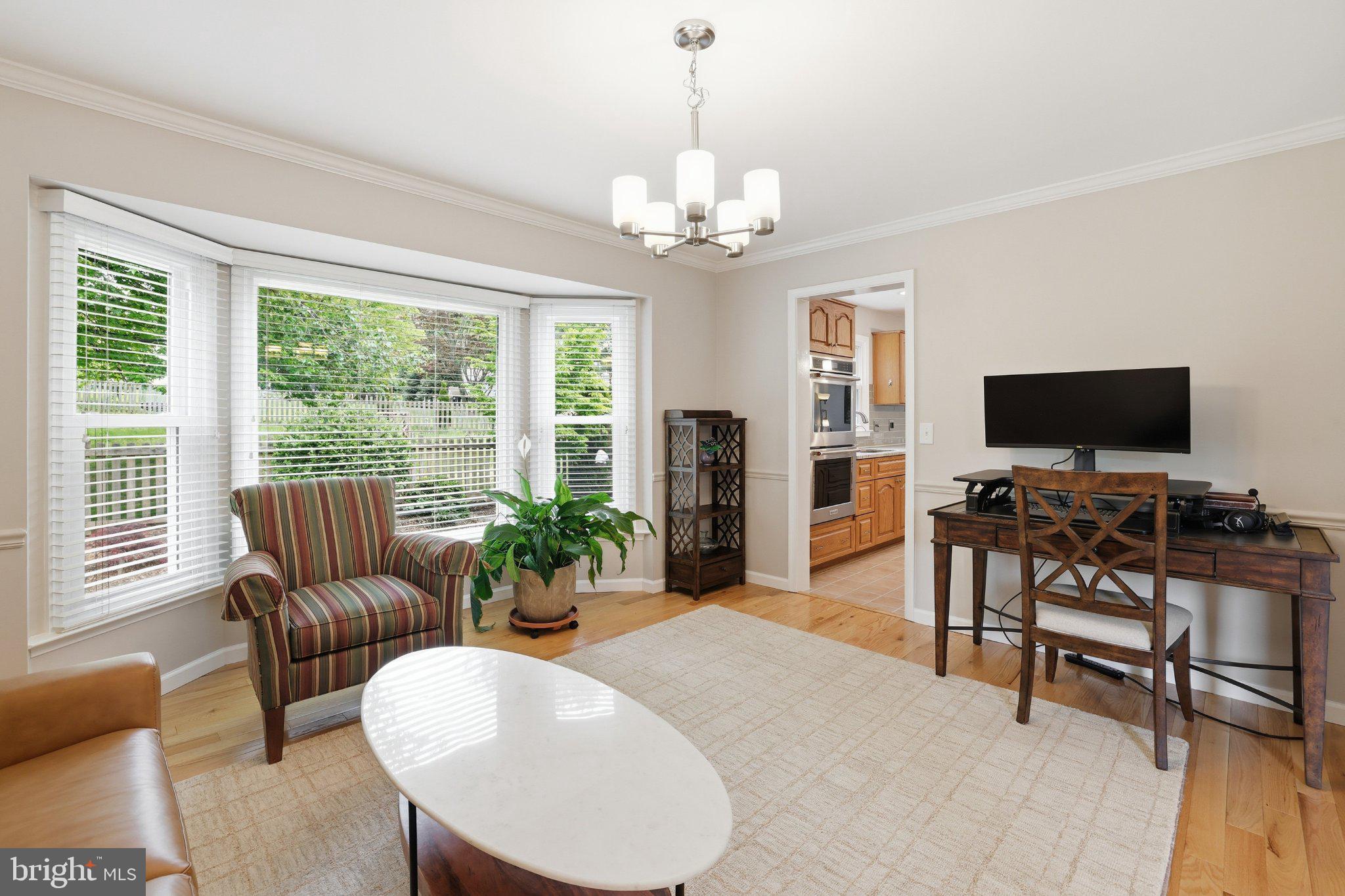 VILLAGES OF PURCELLVILLE - Residential