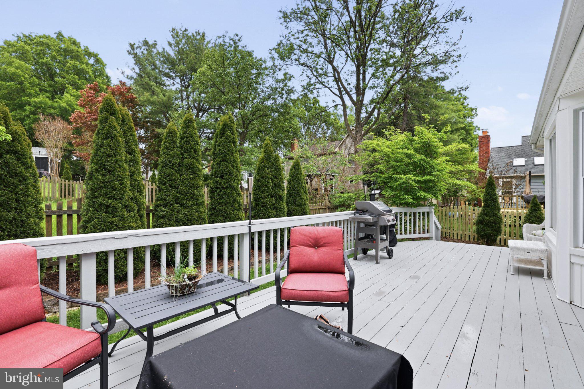 VILLAGES OF PURCELLVILLE - Residential