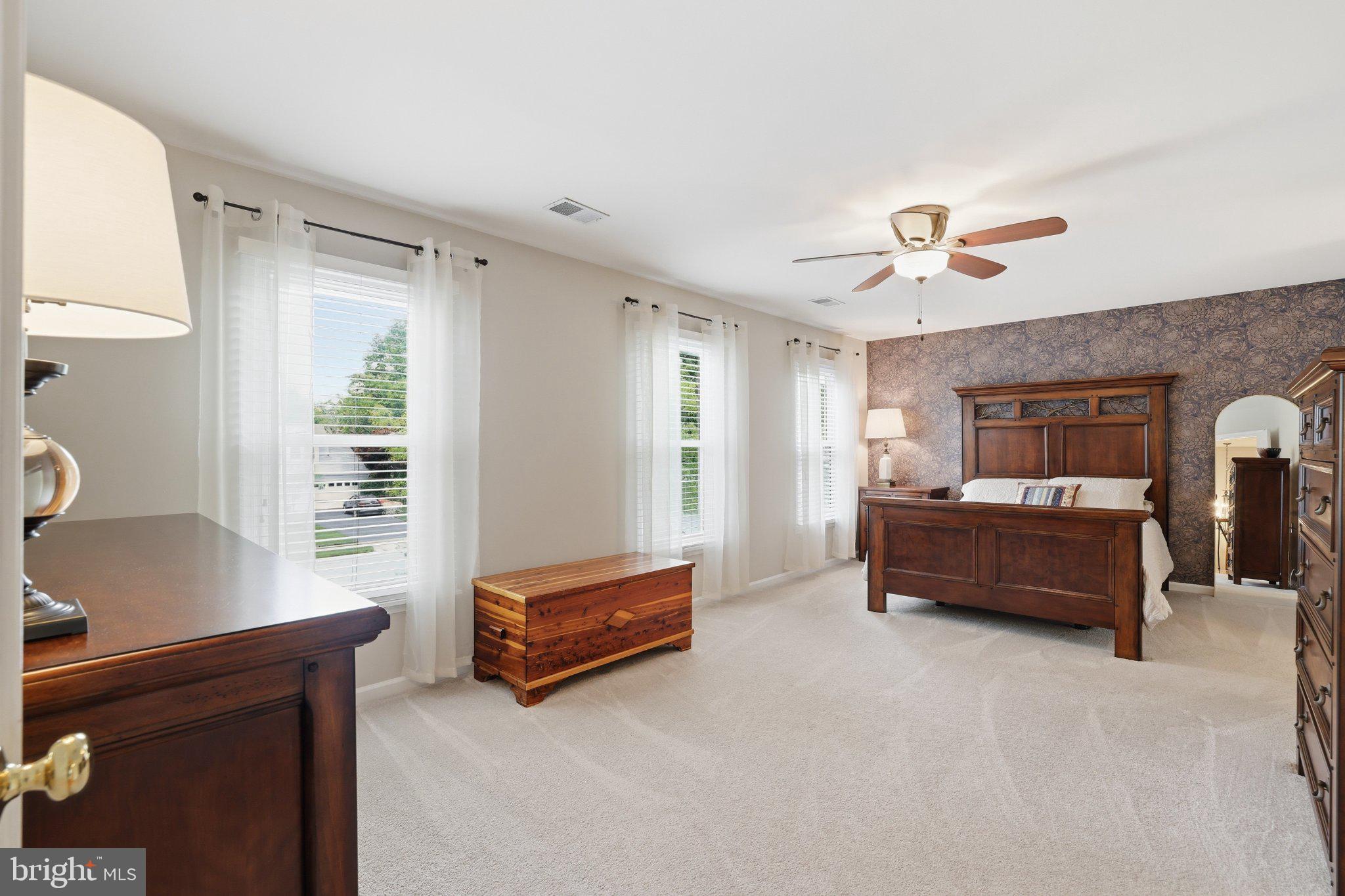 VILLAGES OF PURCELLVILLE - Residential