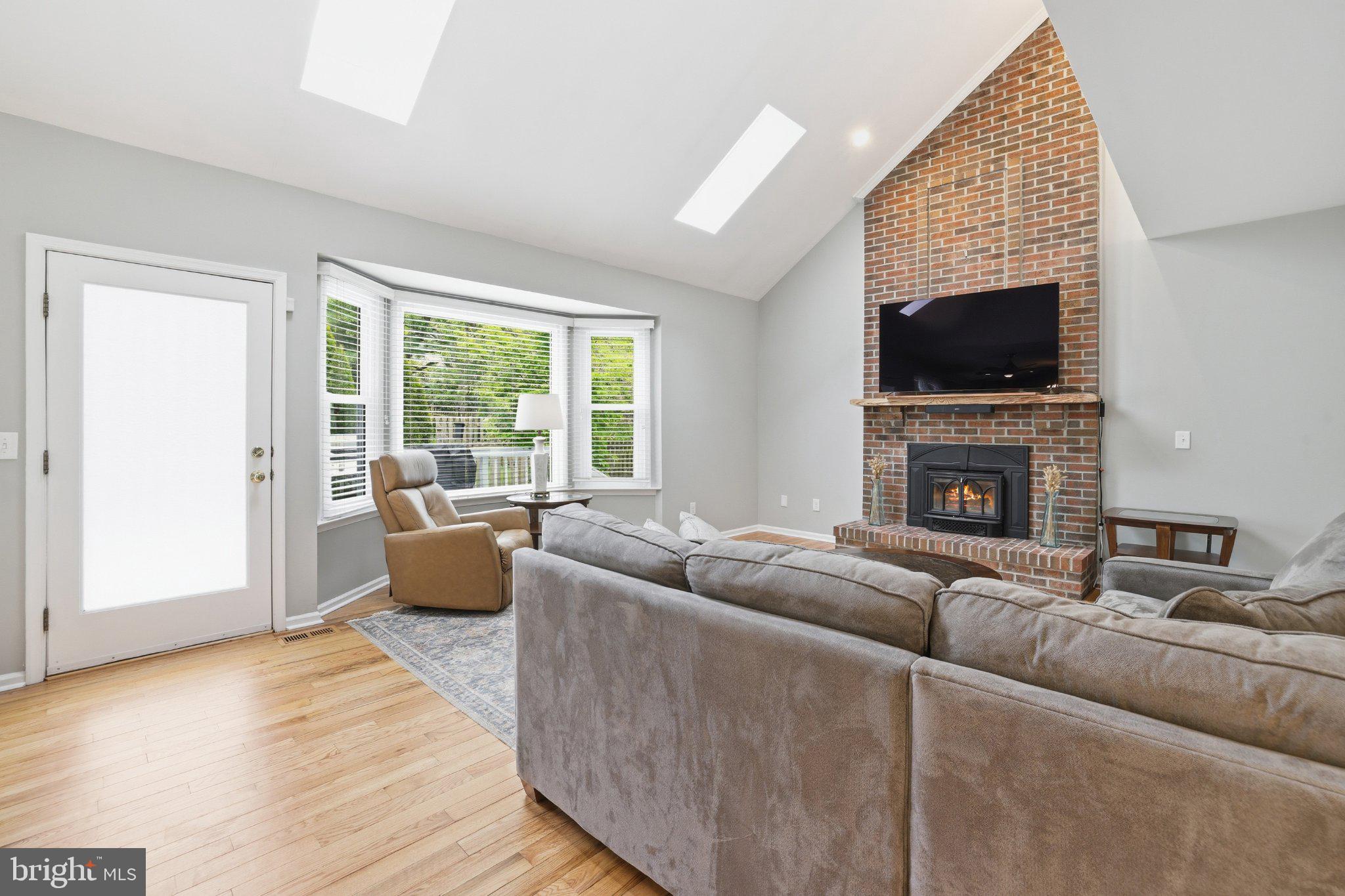 VILLAGES OF PURCELLVILLE - Residential