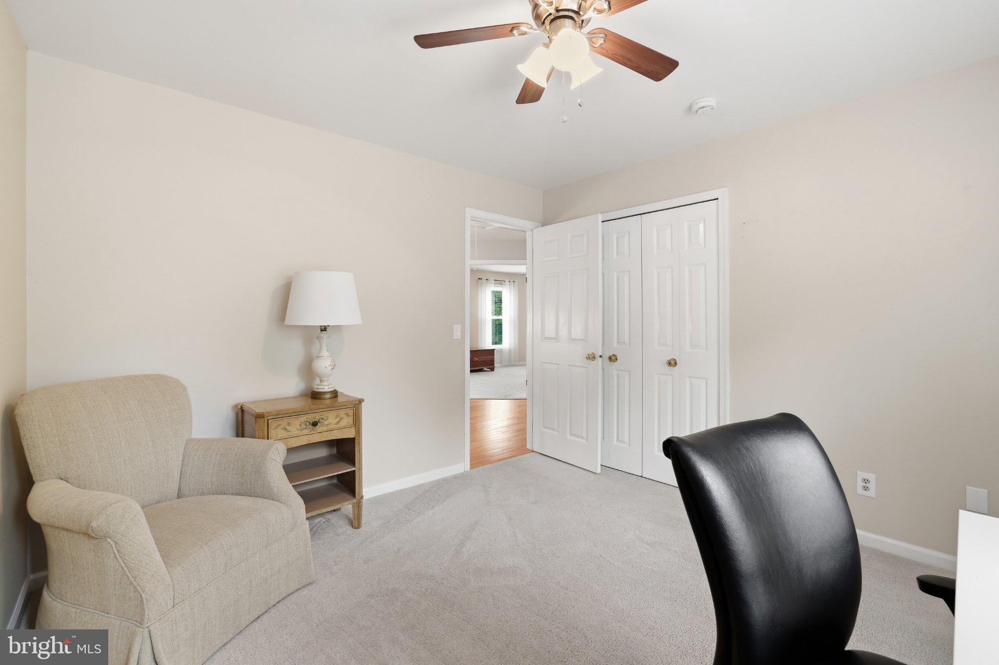 VILLAGES OF PURCELLVILLE - Residential