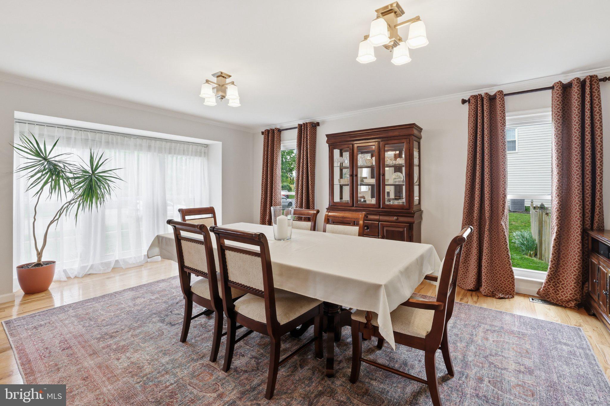 VILLAGES OF PURCELLVILLE - Residential