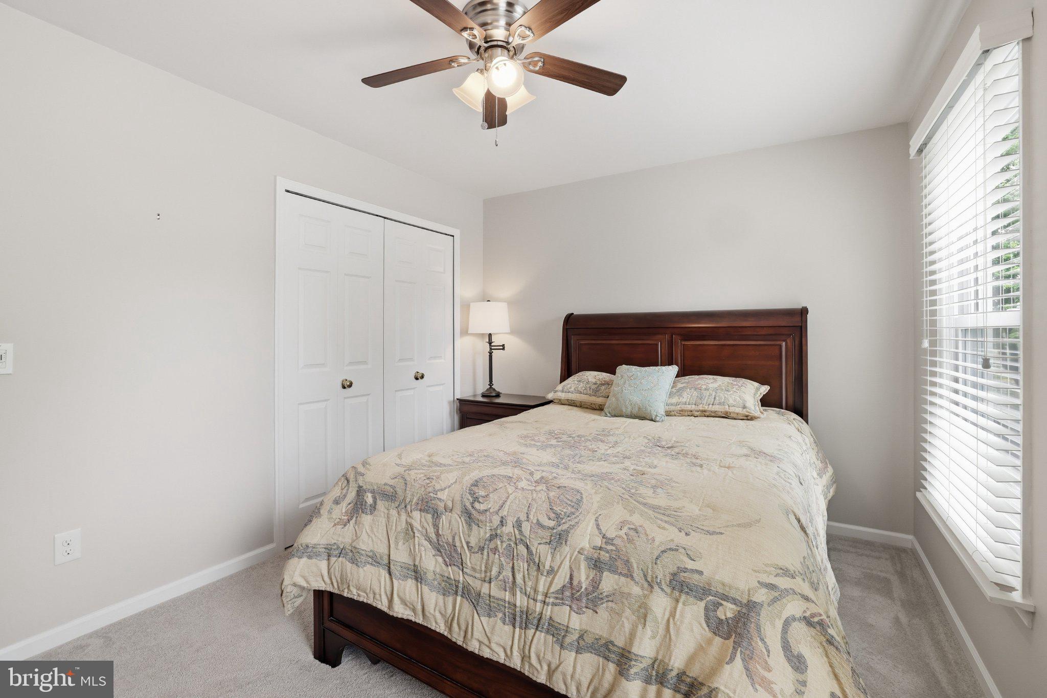 VILLAGES OF PURCELLVILLE - Residential