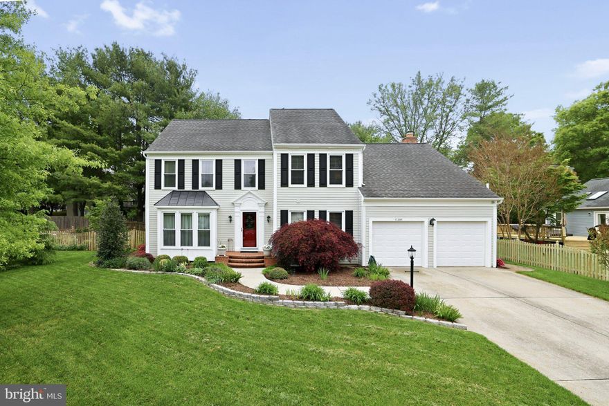 Welcome to the heart of Purcellville, where small-town charm meets everyday convenience in the sought-after Villages of Purcellville community. This beautifully maintained home offers the perfect blend of warmth, function, and thoughtful updates—ready for you to move right in and enjoy.

Step inside to discover refinished hardwood floors that flow throughout the main level, complemented by recessed lighting that creates a bright, inviting atmosphere. The sunken family room is the true gathering space of the home, featuring a vaulted ceiling with skylights and a cozy wood-burning fireplace—perfect for relaxing evenings or hosting friends and family. The kitchen offers plenty of prep space, storage, an island with seating and room for a table. The reverse osmosis and water softener are added features. The updated bathrooms bring a fresh, modern feel, while the home’s 5 spacious bedrooms and 3.5 baths provide flexibility for today’s lifestyle.

The finished lower level offers even more versatility, complete with an egress window—ideal for a legal bedroom, guest suite, or private home office. A large bonus storage area is perfect for seasonal items. Have fun playing pool when entertaining, as the pool table and light convey. Plenty of room to relax and enjoy at the built in bar. Major systems have been thoughtfully maintained, including a water heater replaced within the last year, offering peace of mind for years to come.

Outside, the property truly shines. Lush, vibrant landscaping in both the front and fenced backyard creates a picturesque setting, while the deck provides the perfect place to unwind, entertain, or take in the beauty of the seasons. The two-car garage offers not only convenience but also accessible storage above—perfect for keeping everything organized. The cabinet storage and the Craftsman steel workbench also convey, just bring your tools!

Enjoy the western Loudoun County lifestyle. Just minutes from downtown Purcellville, you’ll enjoy local favorites like weekend farmers markets, charming shops, and beloved town events and parades. Spend your weekends exploring nearby wineries and breweries throughout Loudoun County, biking, jogging or walking along the scenic W&OD Trail (direct access in the neighborhood!), or venturing a bit further to the Appalachian Trail and the Shenandoah River for outdoor adventure and relaxation.

Located just minutes from local shops, restaurants, schools, and commuter routes including Route 7, this home delivers the lifestyle buyers are looking for—quiet community living with easy access to everything Loudoun County has to offer, plus high-speed internet for seamless work and play.

This is the one that feels like home the moment you arrive.