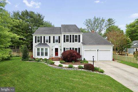 Photo of 17288 Pickwick Drive, PURCELLVILLE, VA 20132 (MLS # VALO2123852)