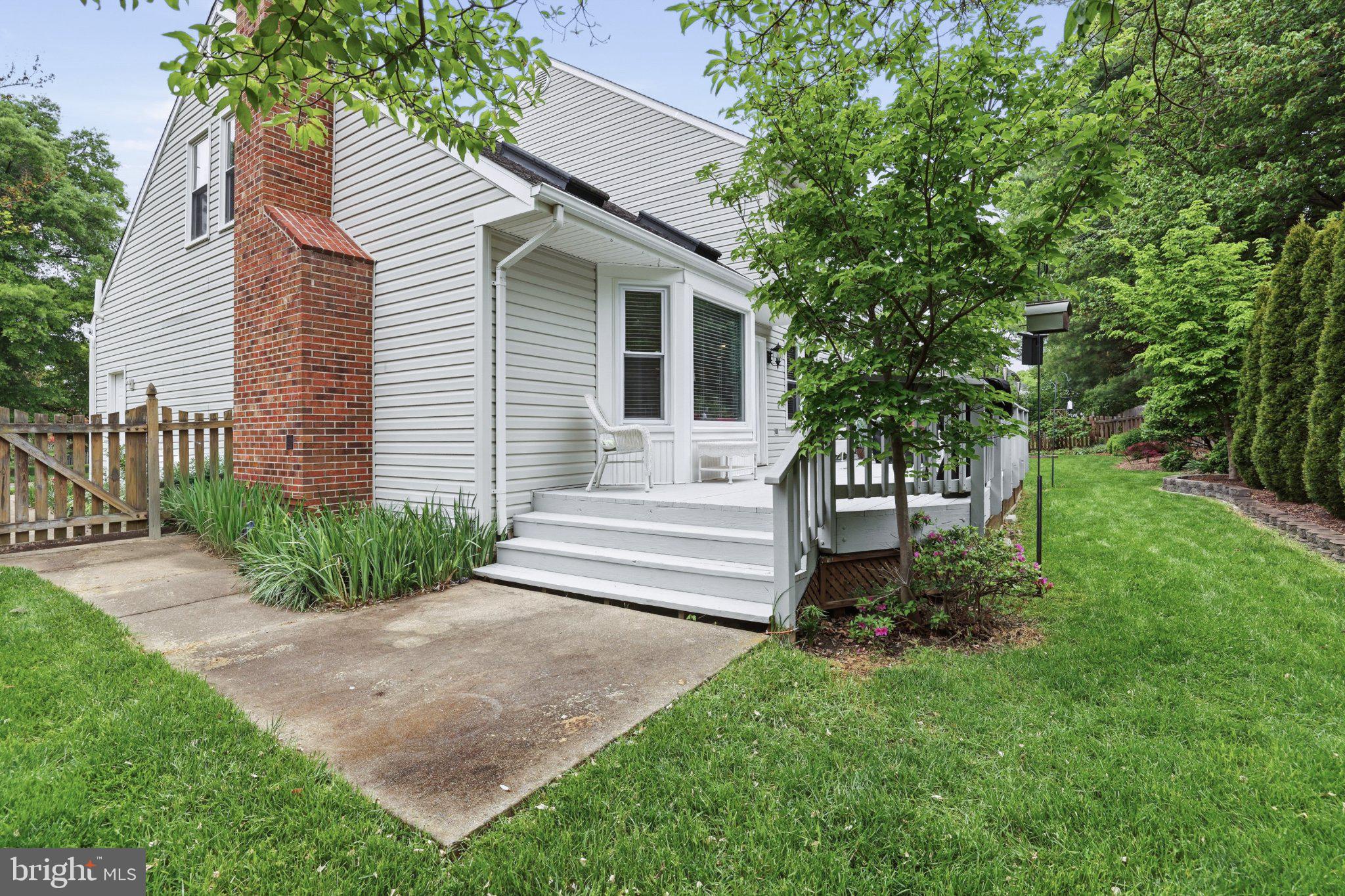 VILLAGES OF PURCELLVILLE - Residential