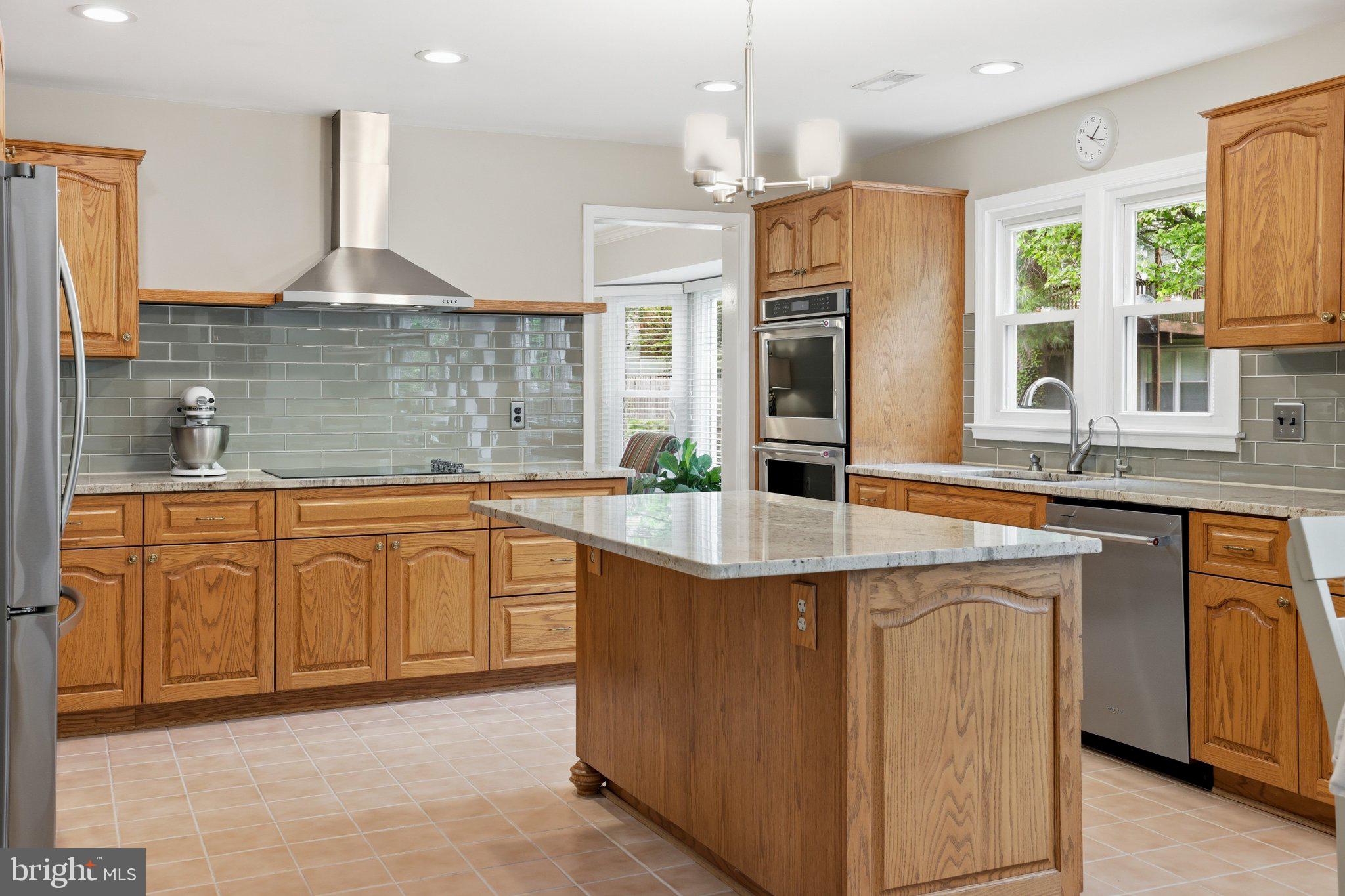 VILLAGES OF PURCELLVILLE - Residential