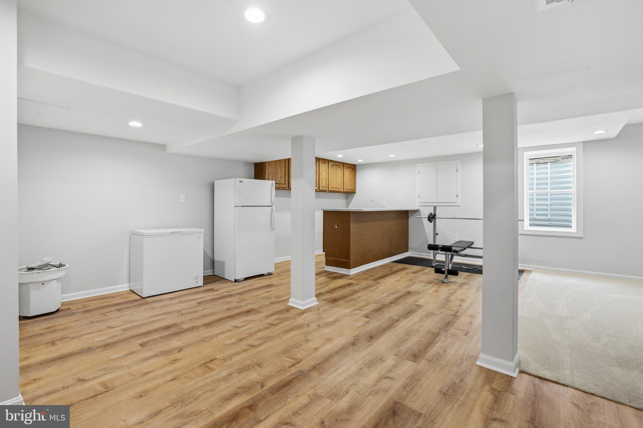 VILLAGES OF PURCELLVILLE - Residential