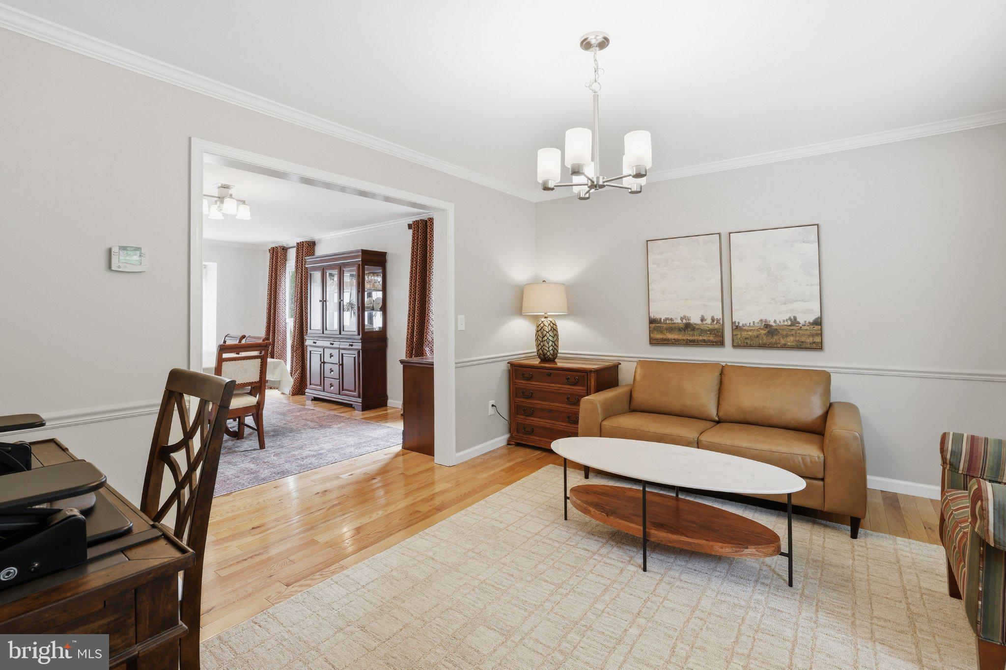 VILLAGES OF PURCELLVILLE - Residential