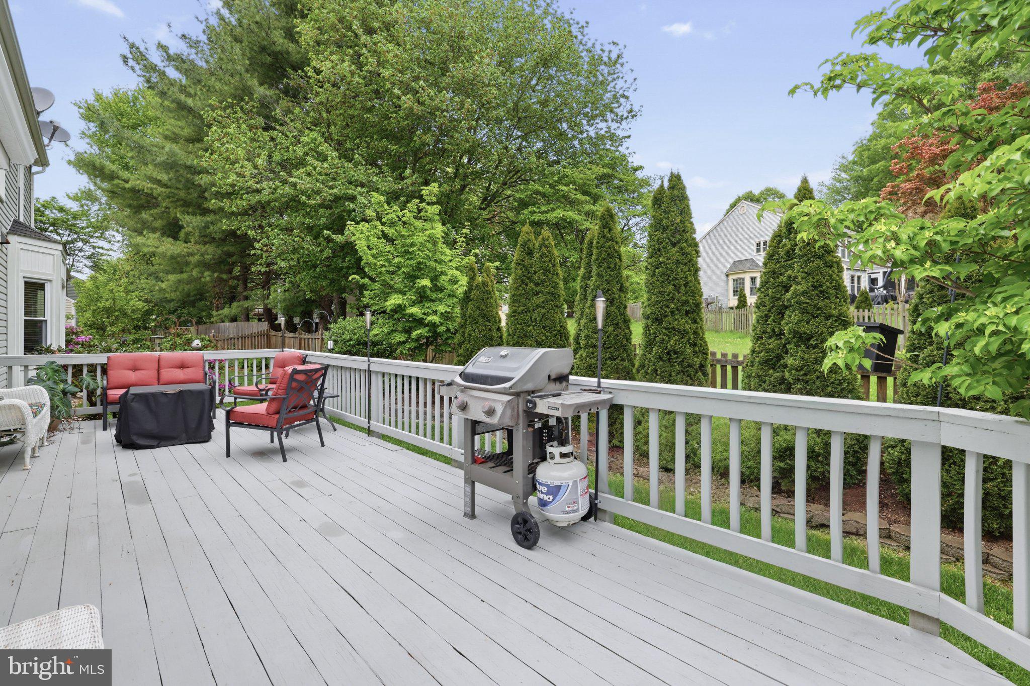 VILLAGES OF PURCELLVILLE - Residential