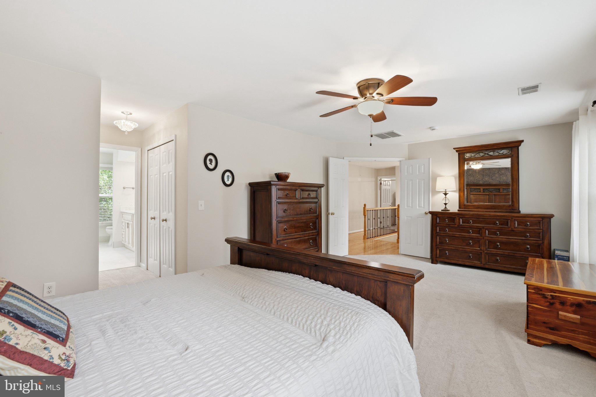 VILLAGES OF PURCELLVILLE - Residential