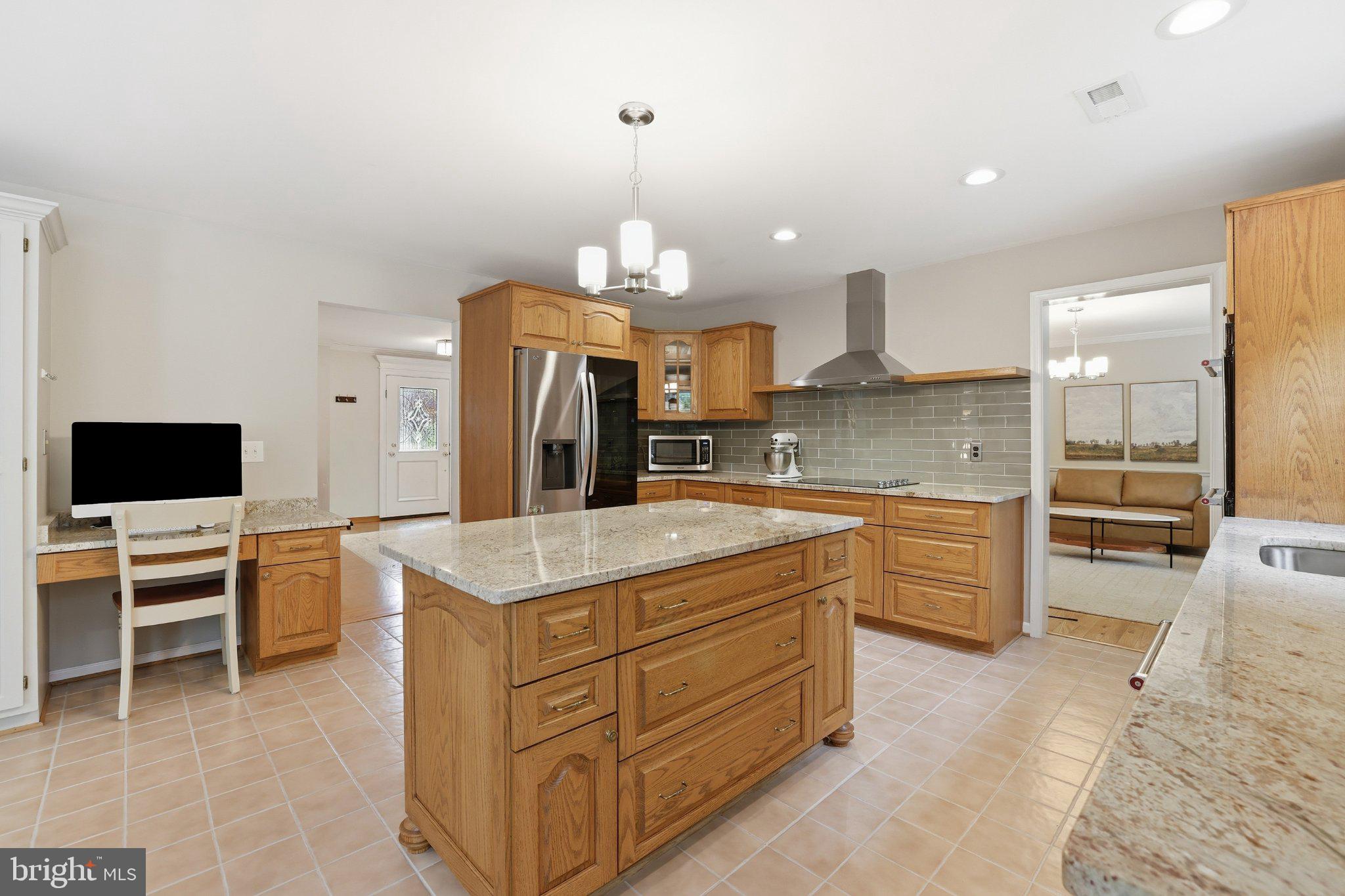 VILLAGES OF PURCELLVILLE - Residential