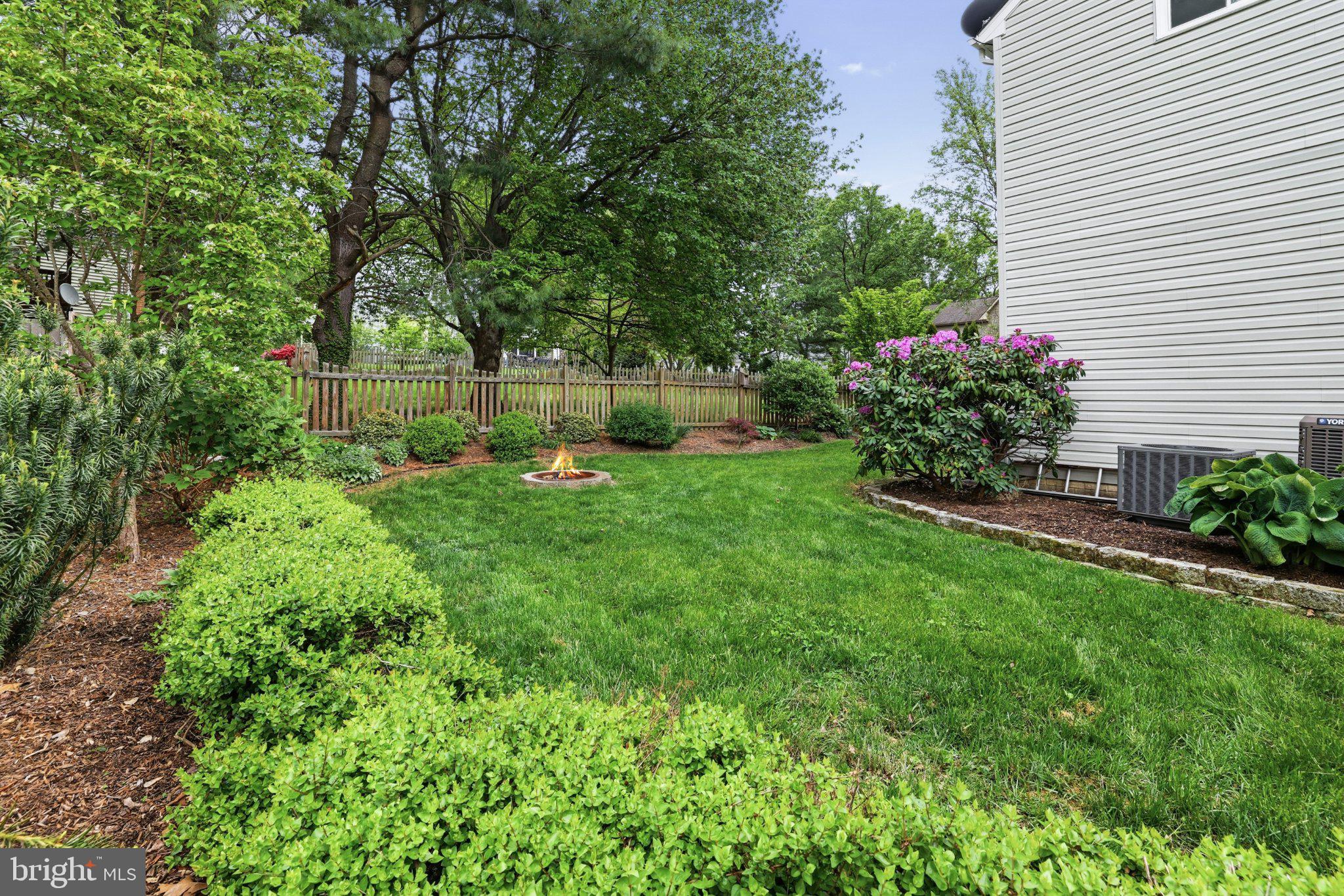 VILLAGES OF PURCELLVILLE - Residential