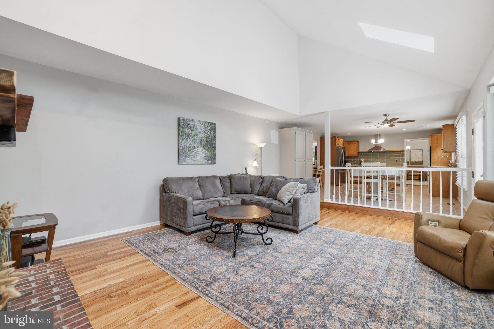 VILLAGES OF PURCELLVILLE - Residential