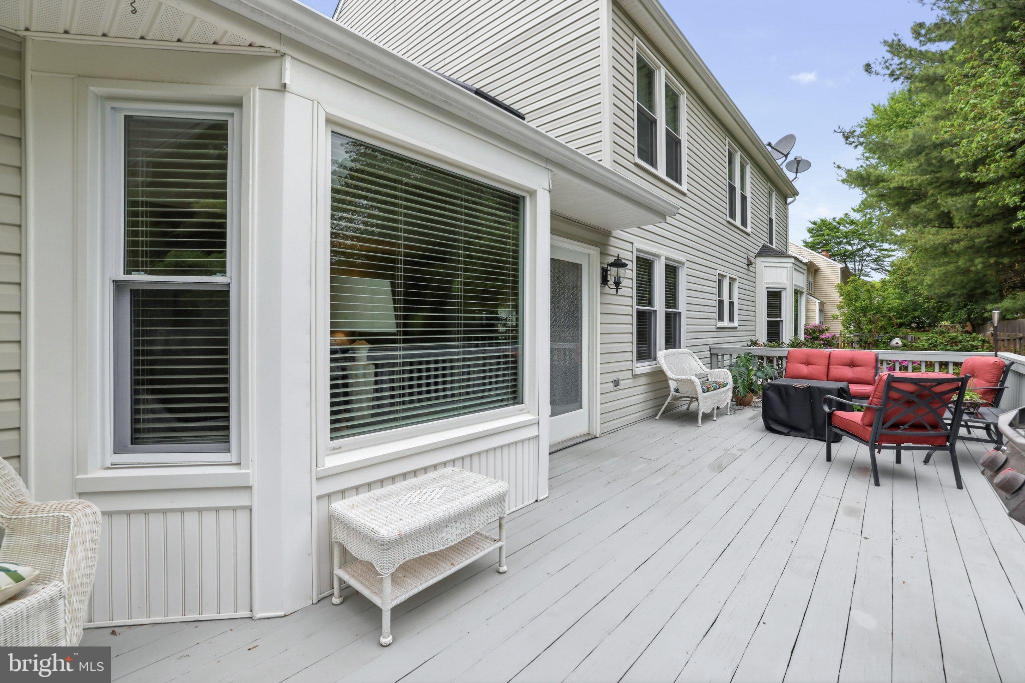 VILLAGES OF PURCELLVILLE - Residential