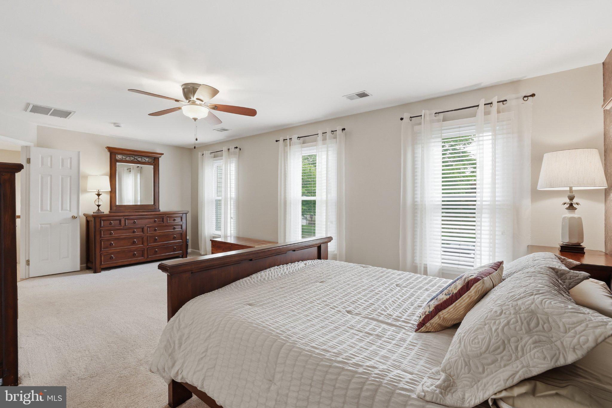 VILLAGES OF PURCELLVILLE - Residential