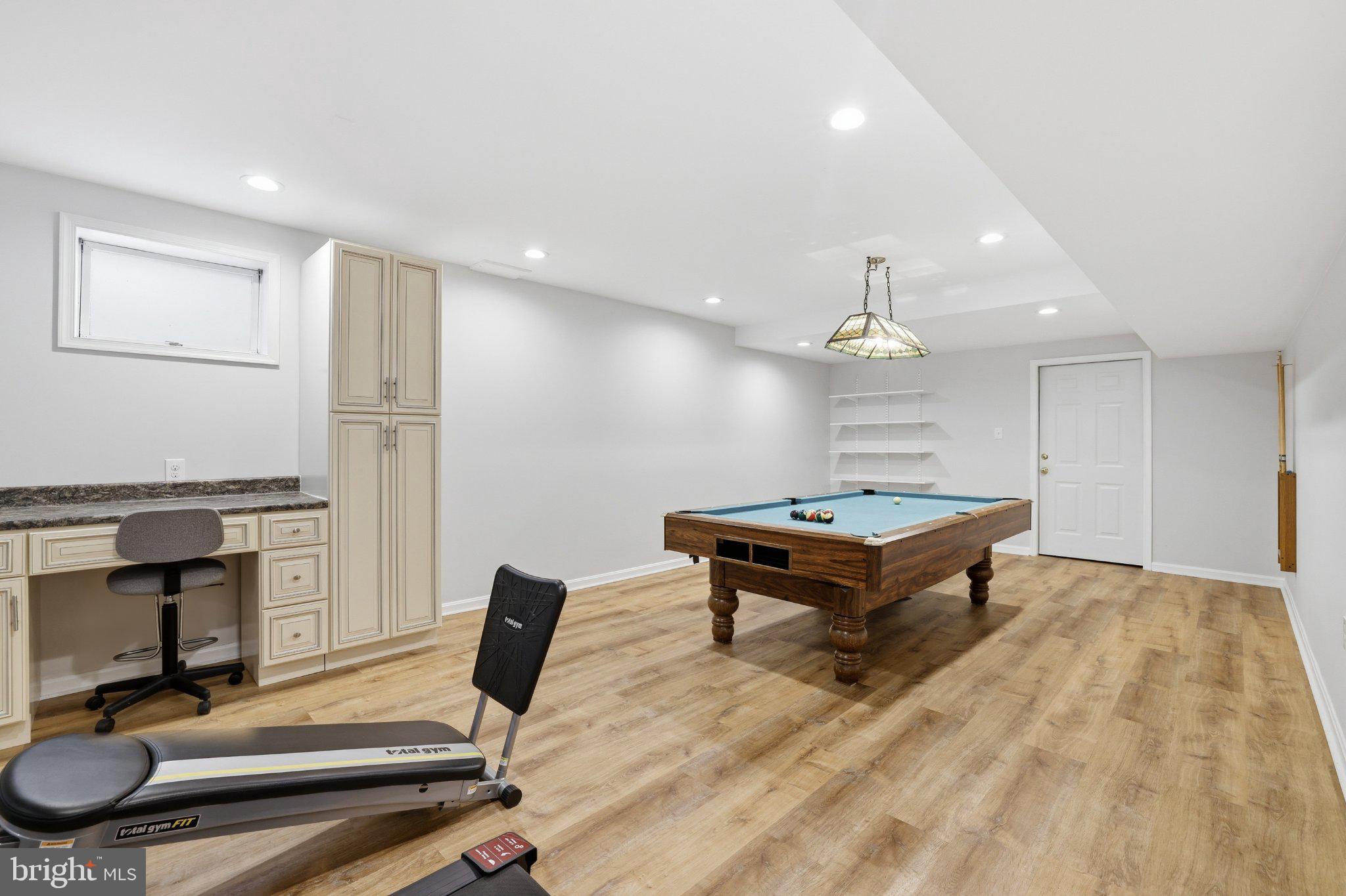 VILLAGES OF PURCELLVILLE - Residential