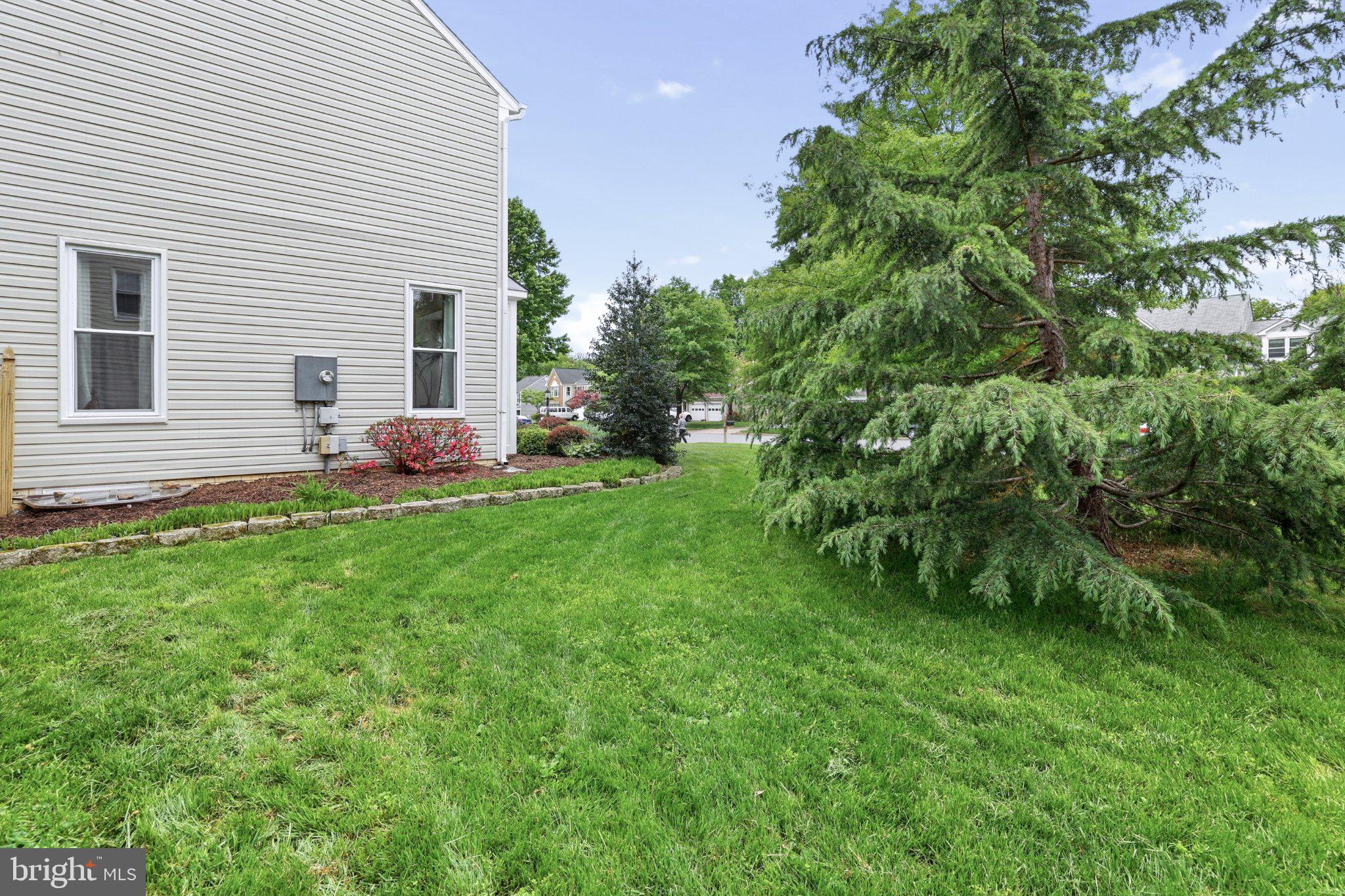 VILLAGES OF PURCELLVILLE - Residential