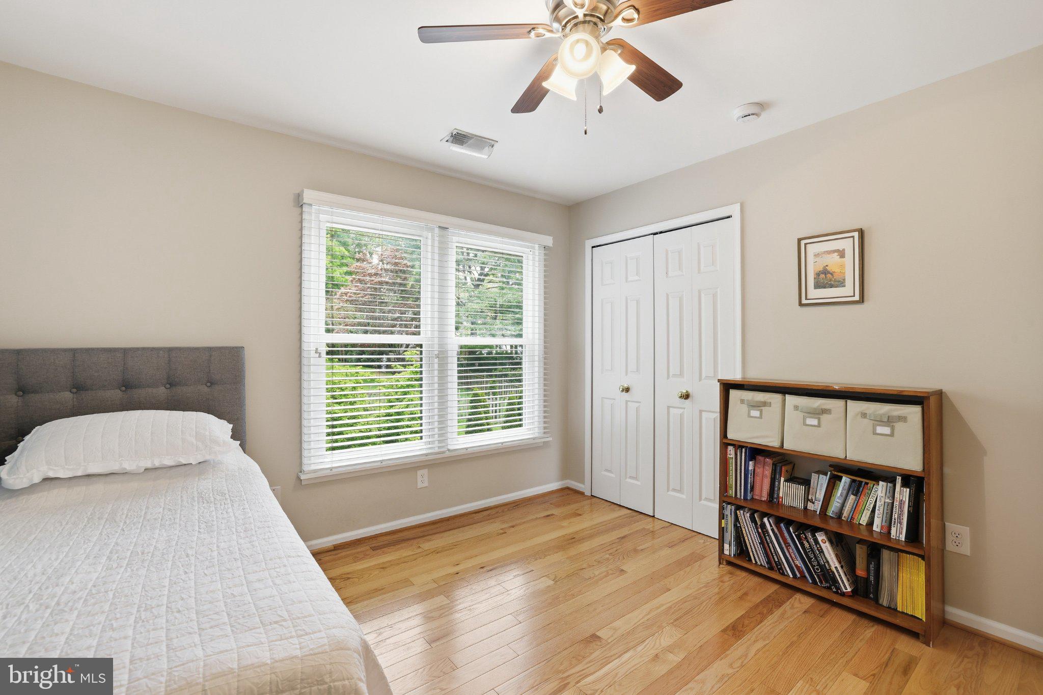 VILLAGES OF PURCELLVILLE - Residential