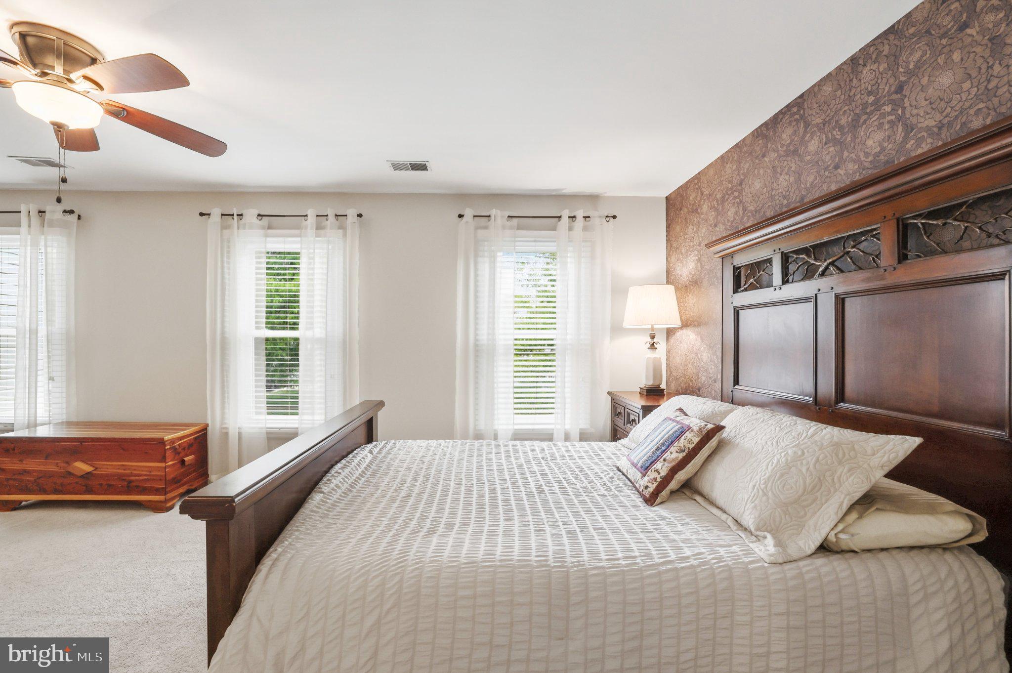 VILLAGES OF PURCELLVILLE - Residential