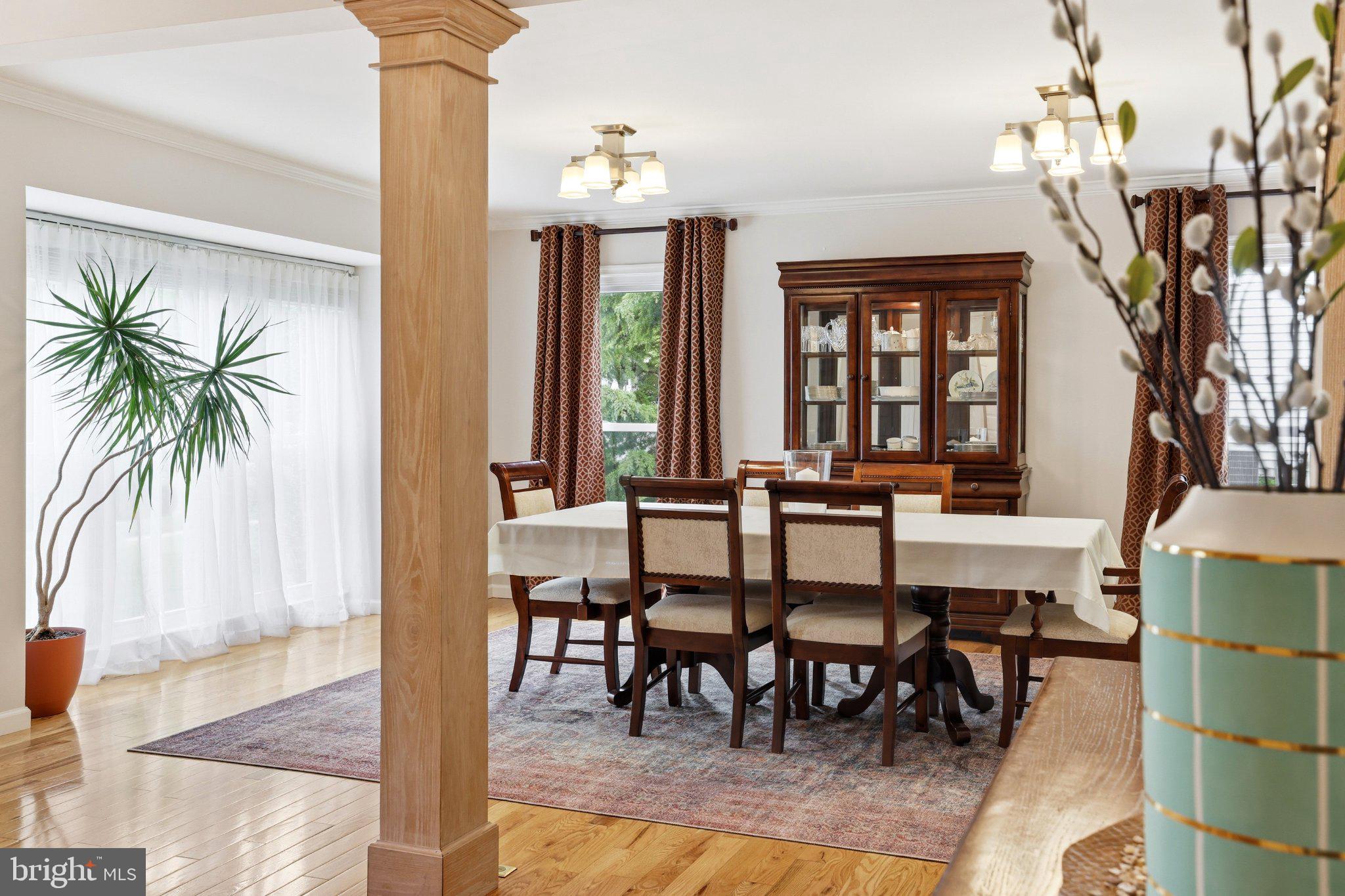 VILLAGES OF PURCELLVILLE - Residential